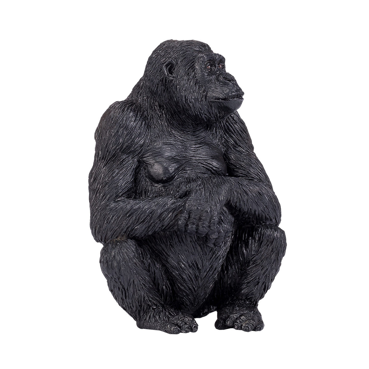 Mojo wildlife gorilla vrouwtje - 381004