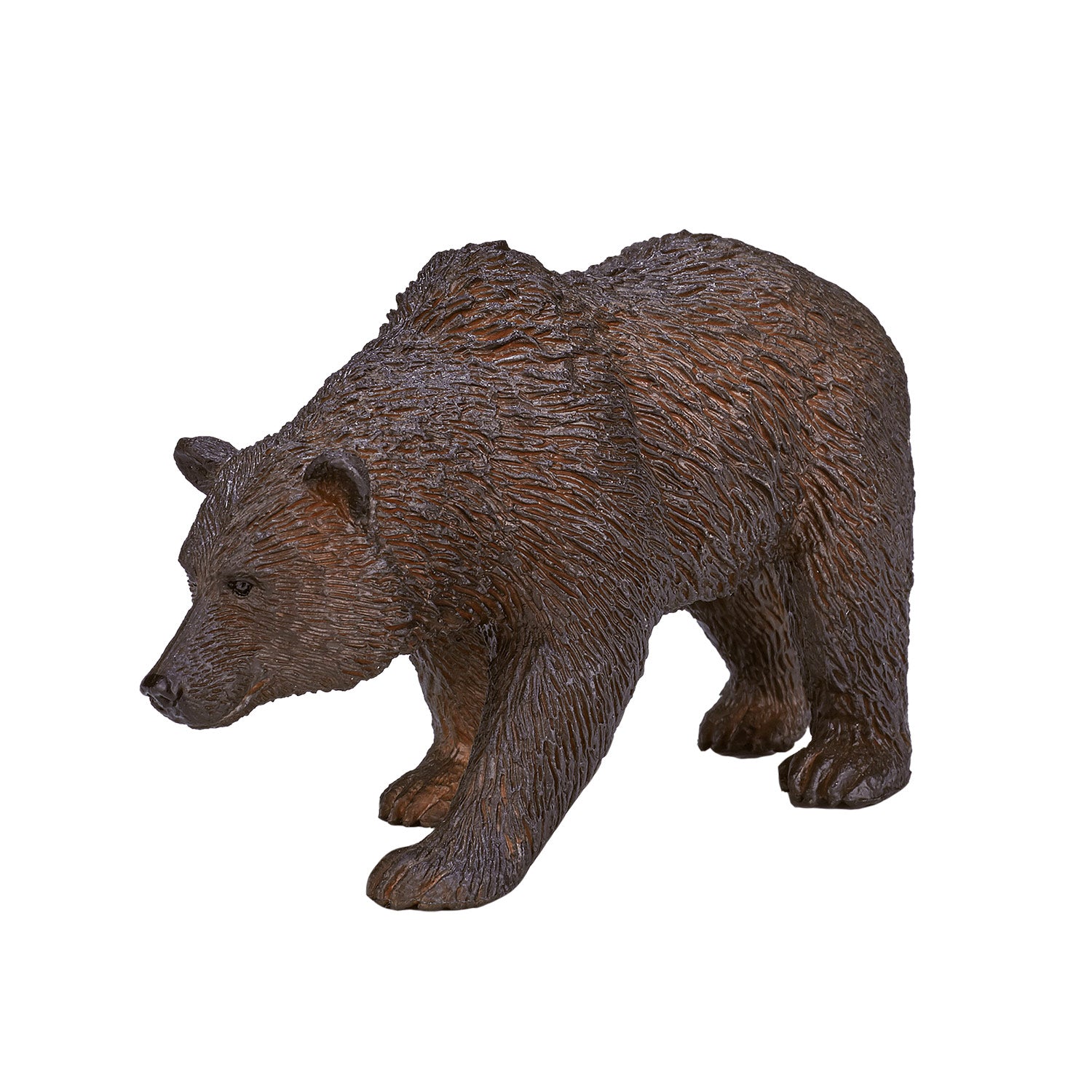 Mojo wildlife grizzlybeer - 387216