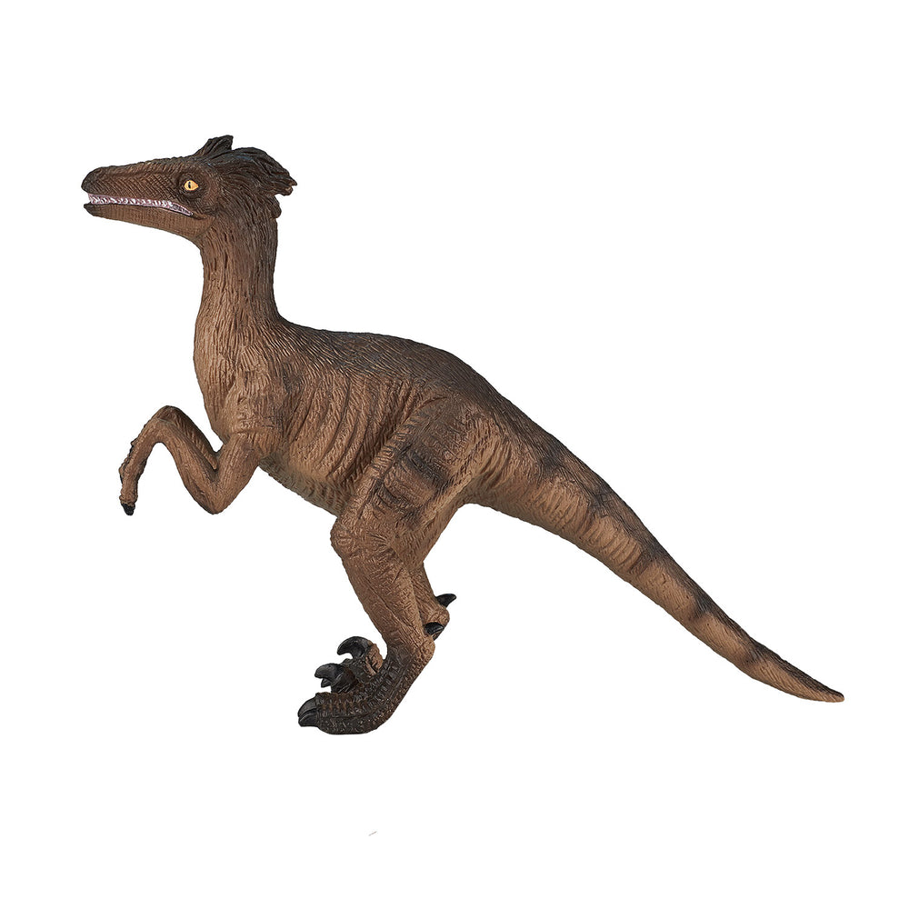 Mojo prehistorie velociraptor - 387225