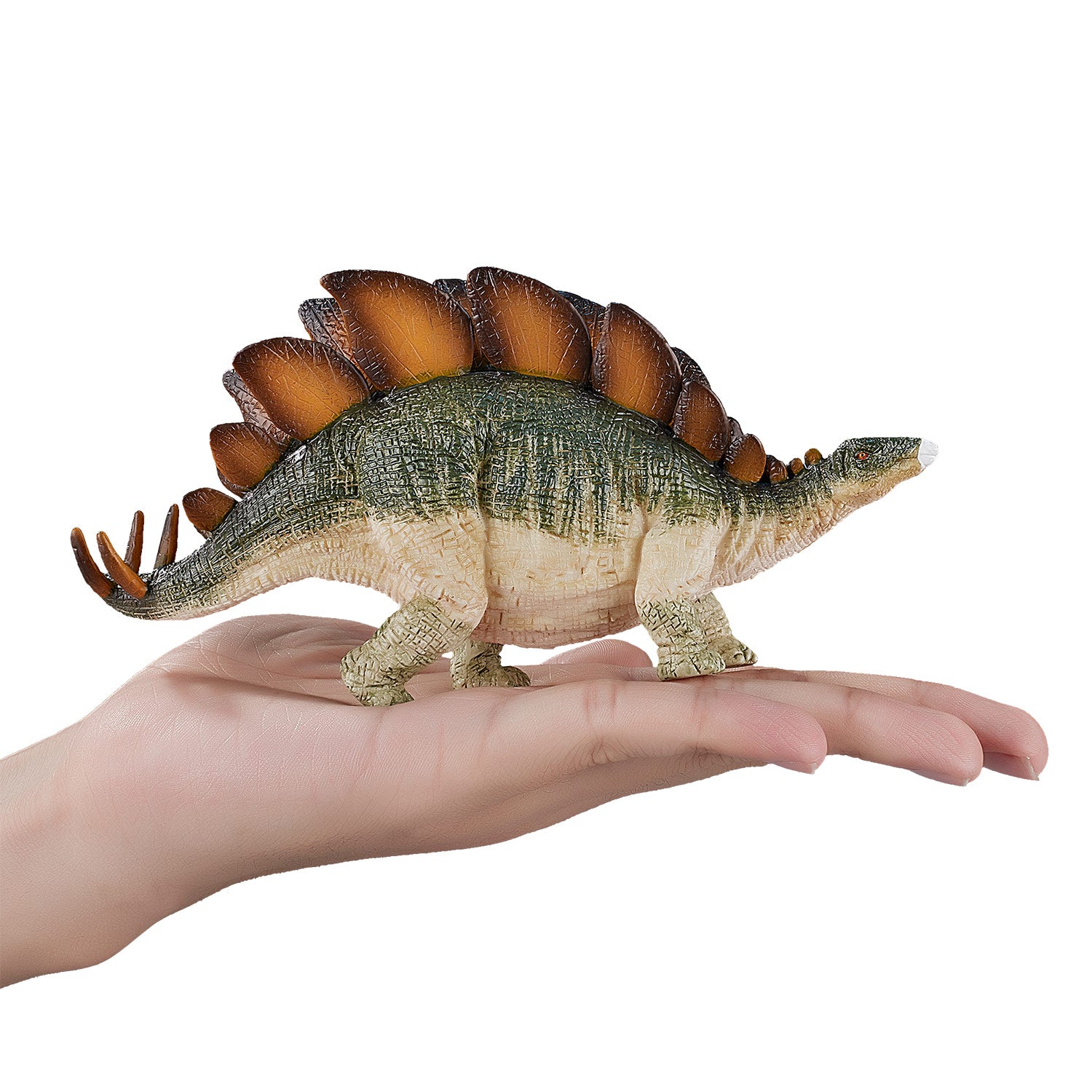 Mojo Prehistorie Stegosaurus 387043