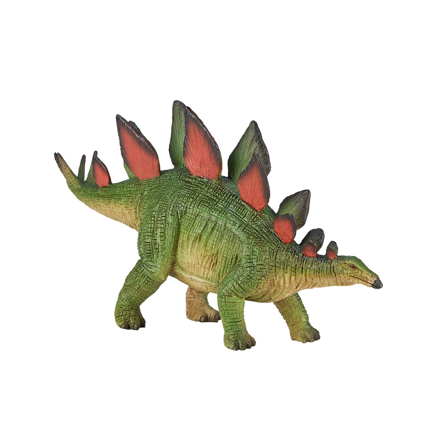 Mojo prehistorie stegosaurus - 387228