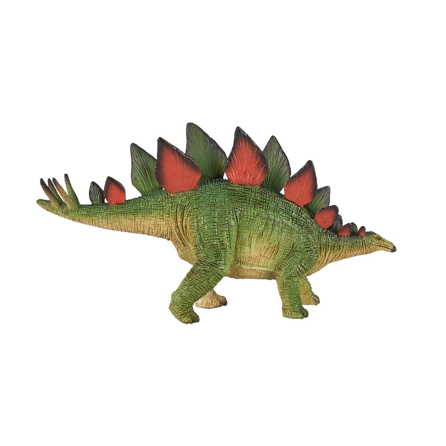 Mojo prehistorie stegosaurus - 387228