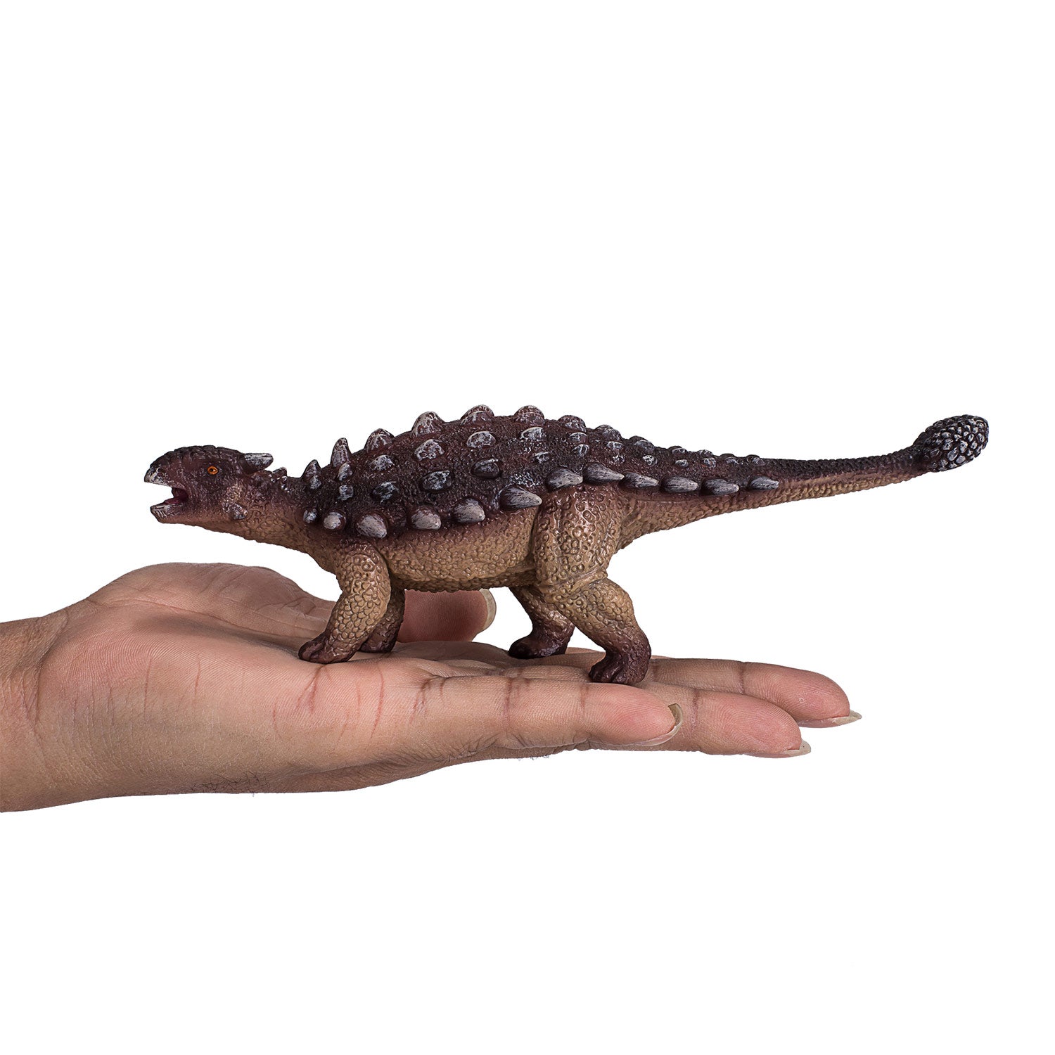 Mojo Prehistorie Ankylosaurus 381025
