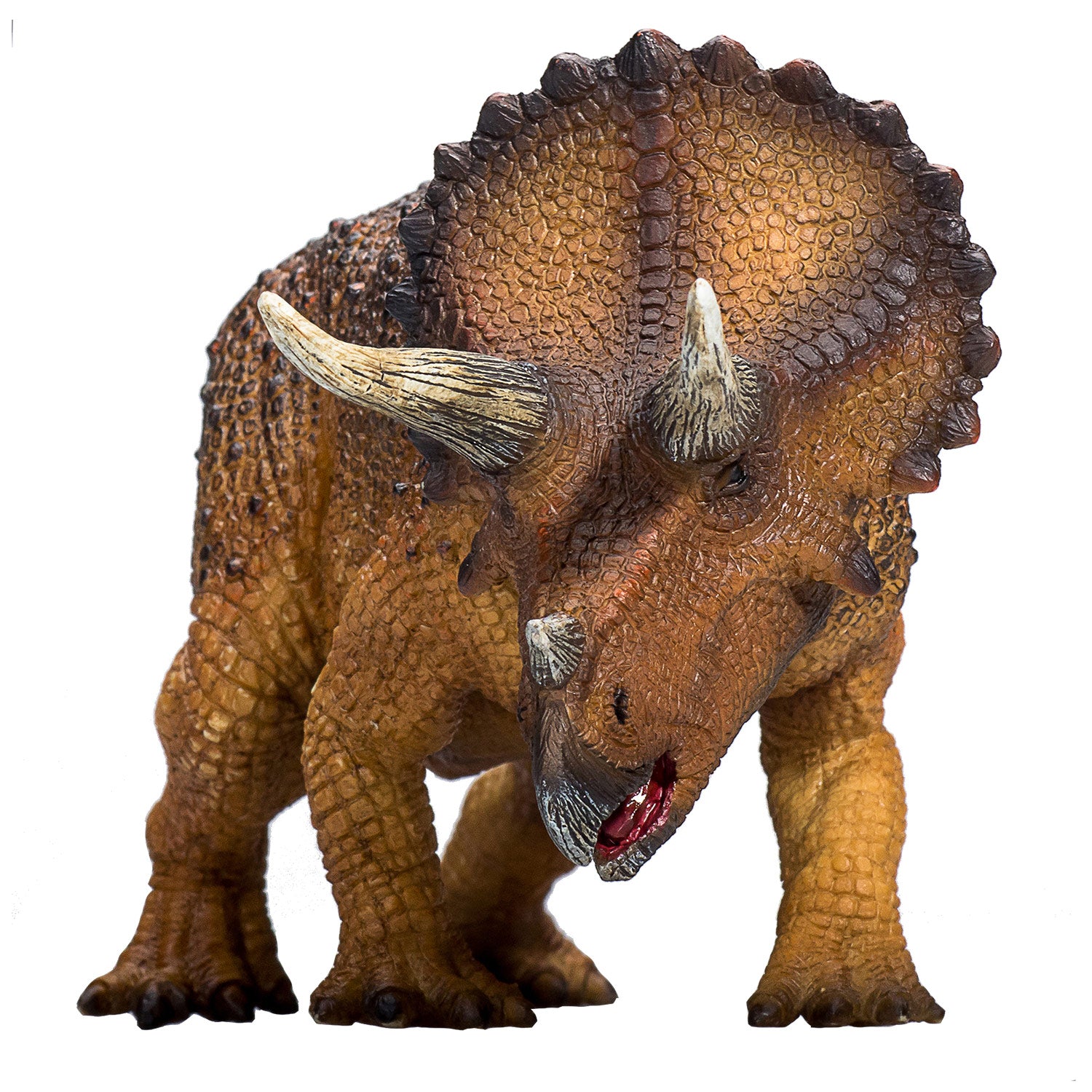 Mojo Prehistorie Triceratops 387.364