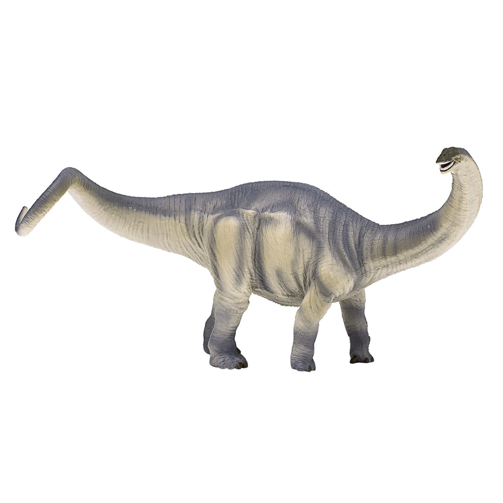 Mojo prehistorie deluxe brontosaurus - 387384