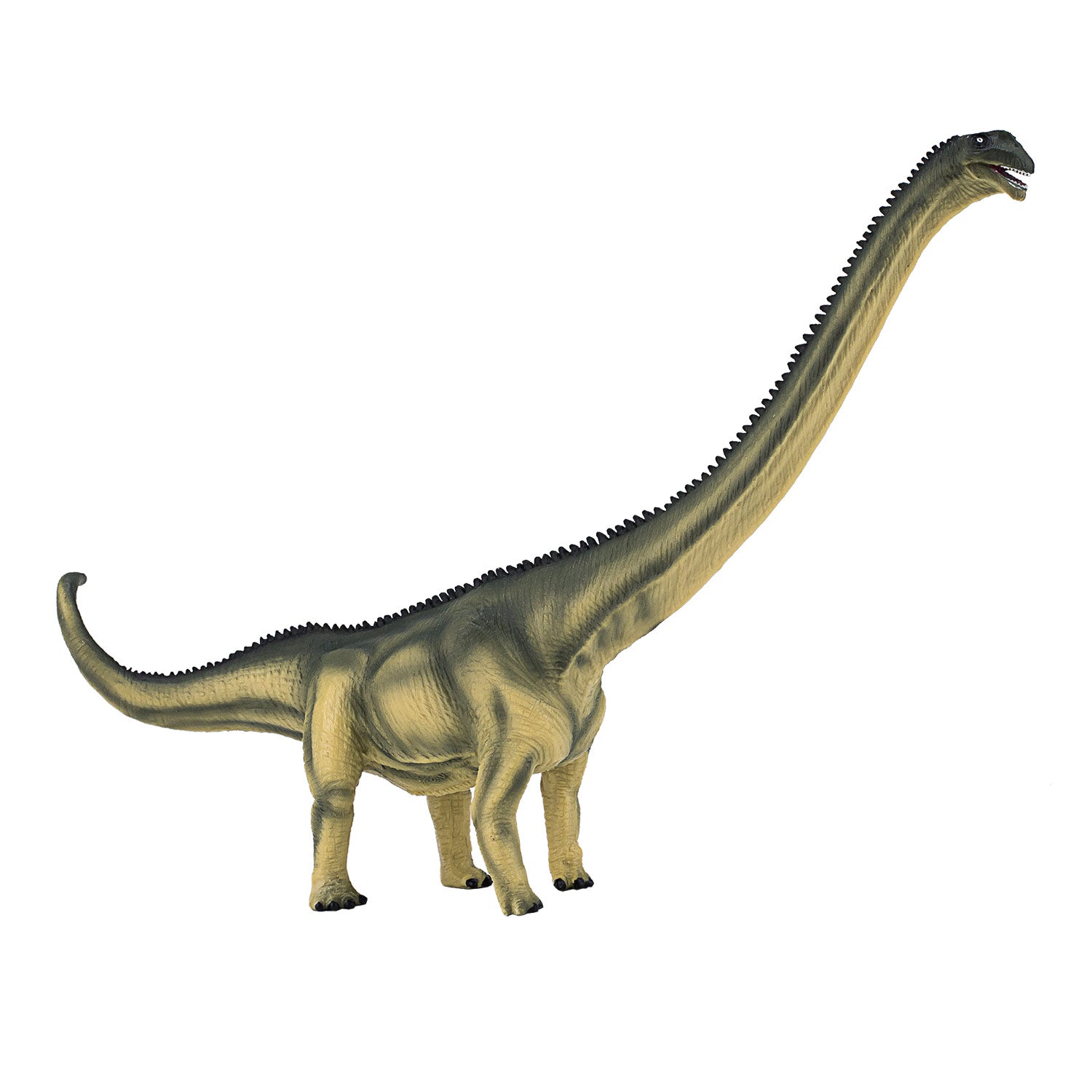 Mojo prehistorie deluxe mamenchisaurus - 387387
