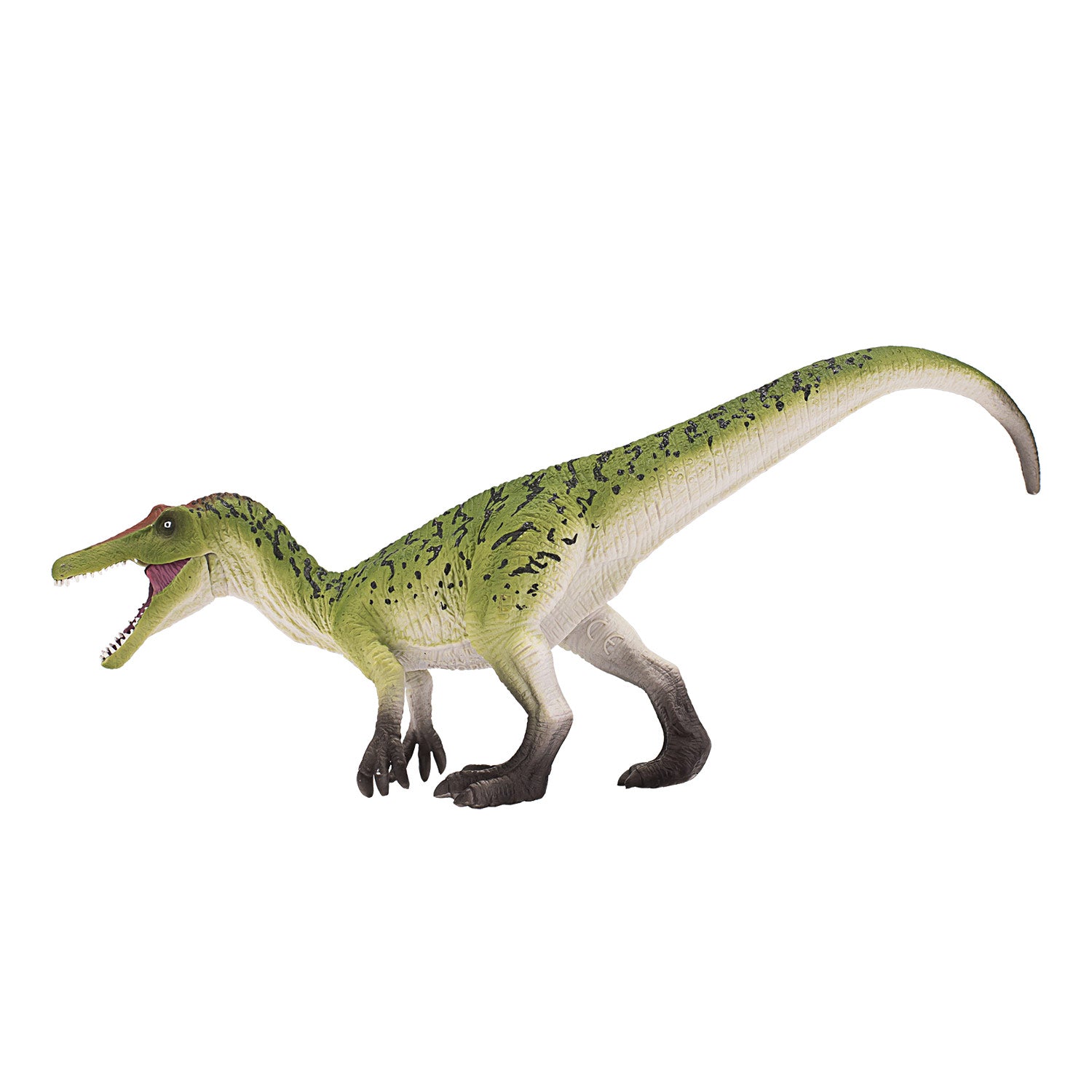 Mojo Prehistorie Baryonyx met Bewegende kaak 387388