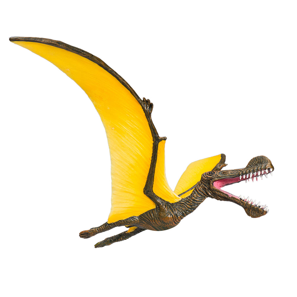 Mojo Prehistorie Tropeognathus 387.375