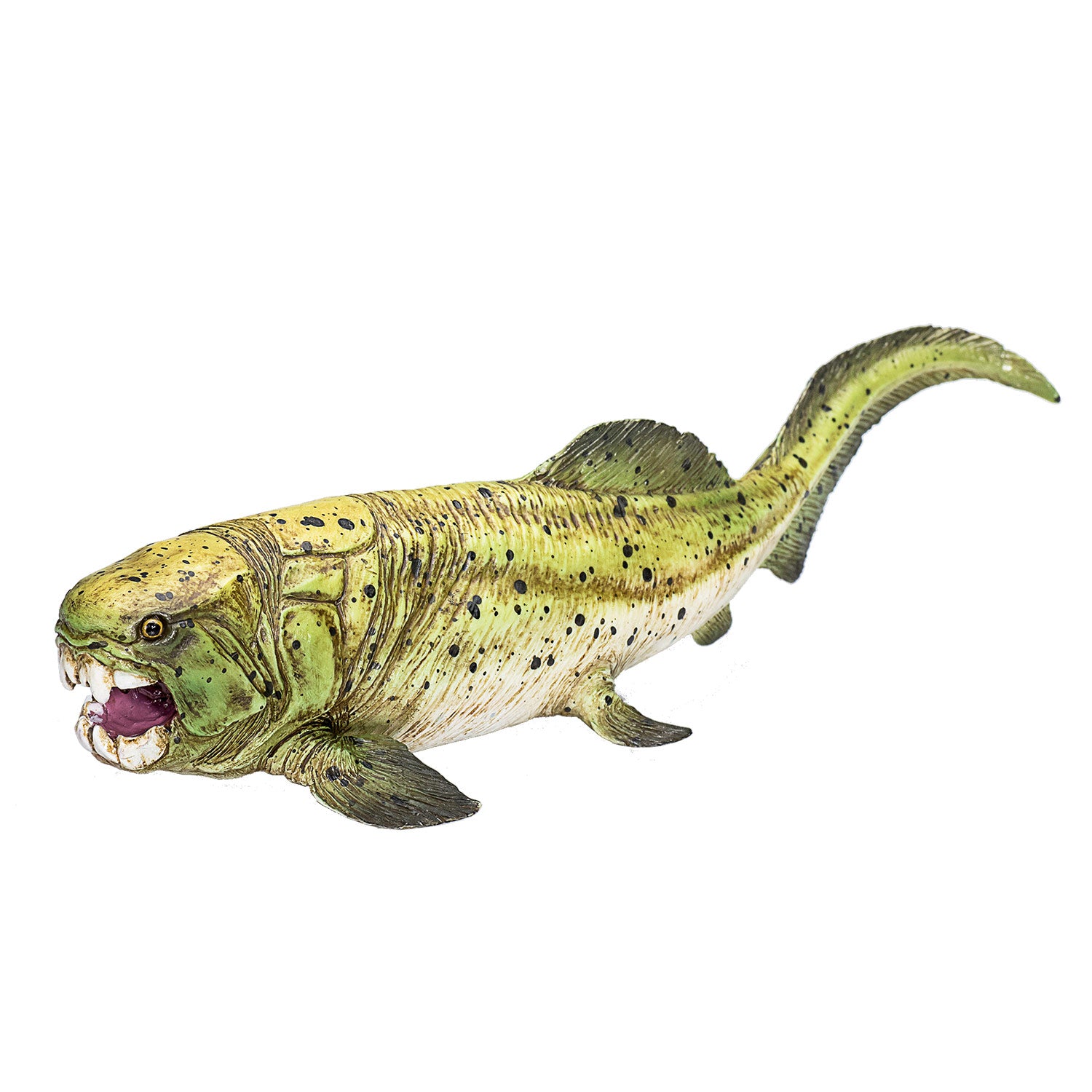 Mojo Prehistorie Dunkleosteus 387.374