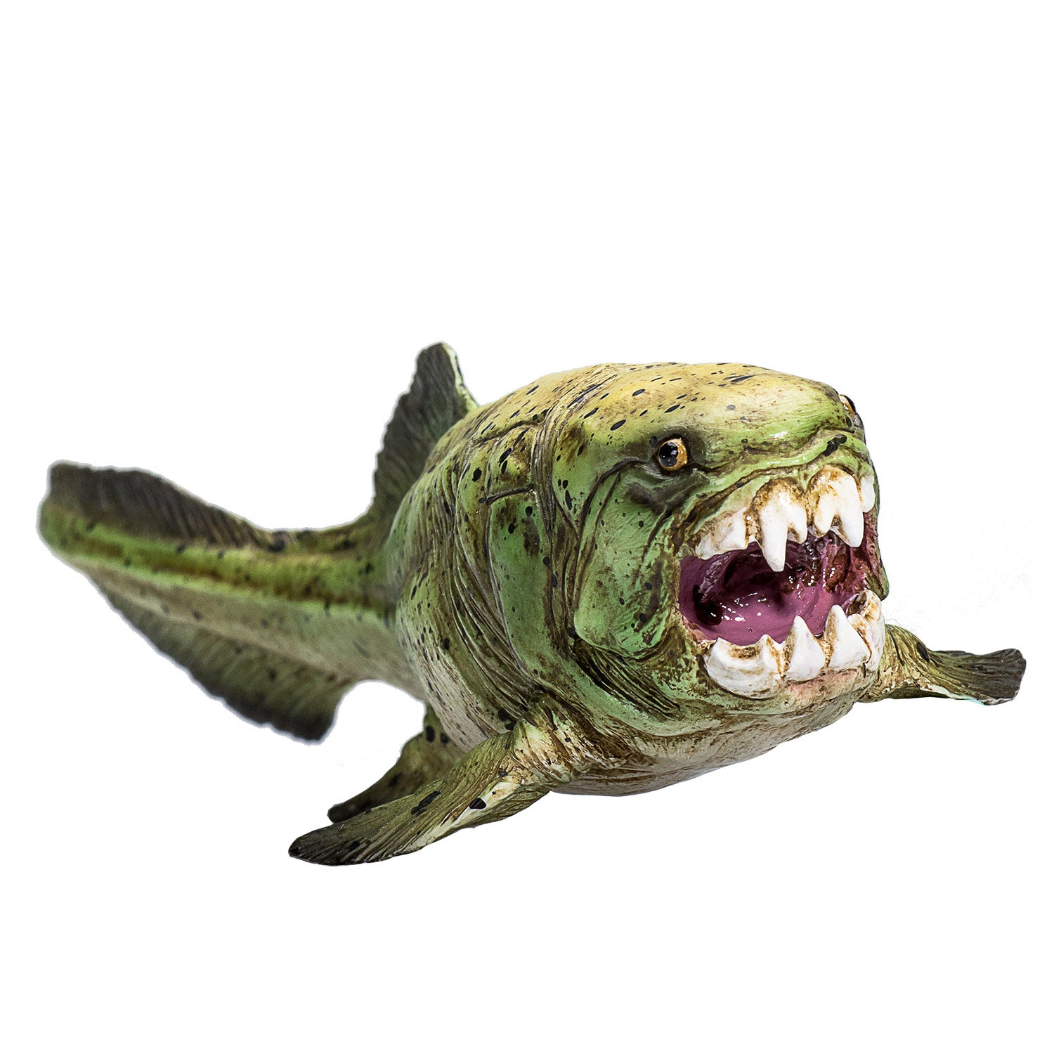 Mojo Prehistorie Dunkleosteus 387.374