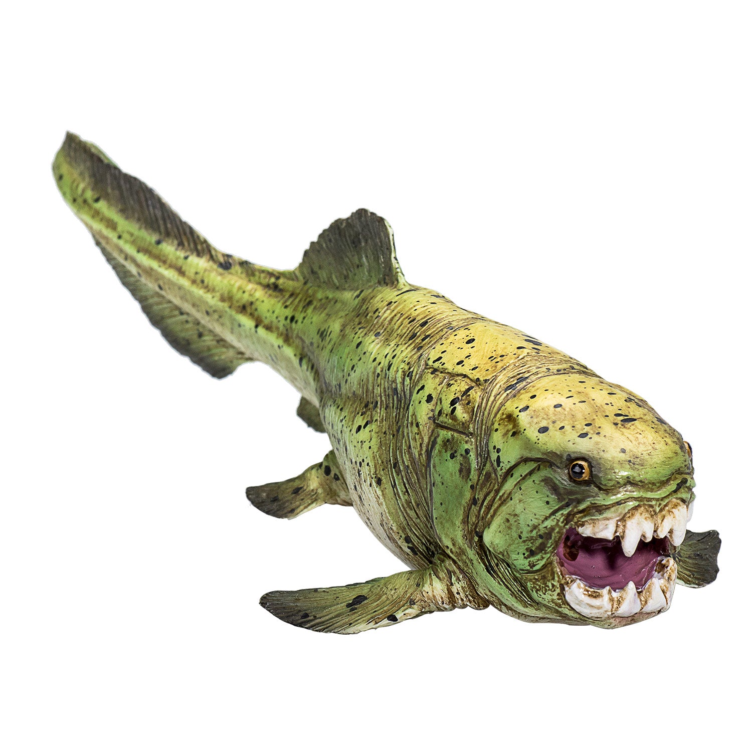Mojo Prehistorie Dunkleosteus 387.374