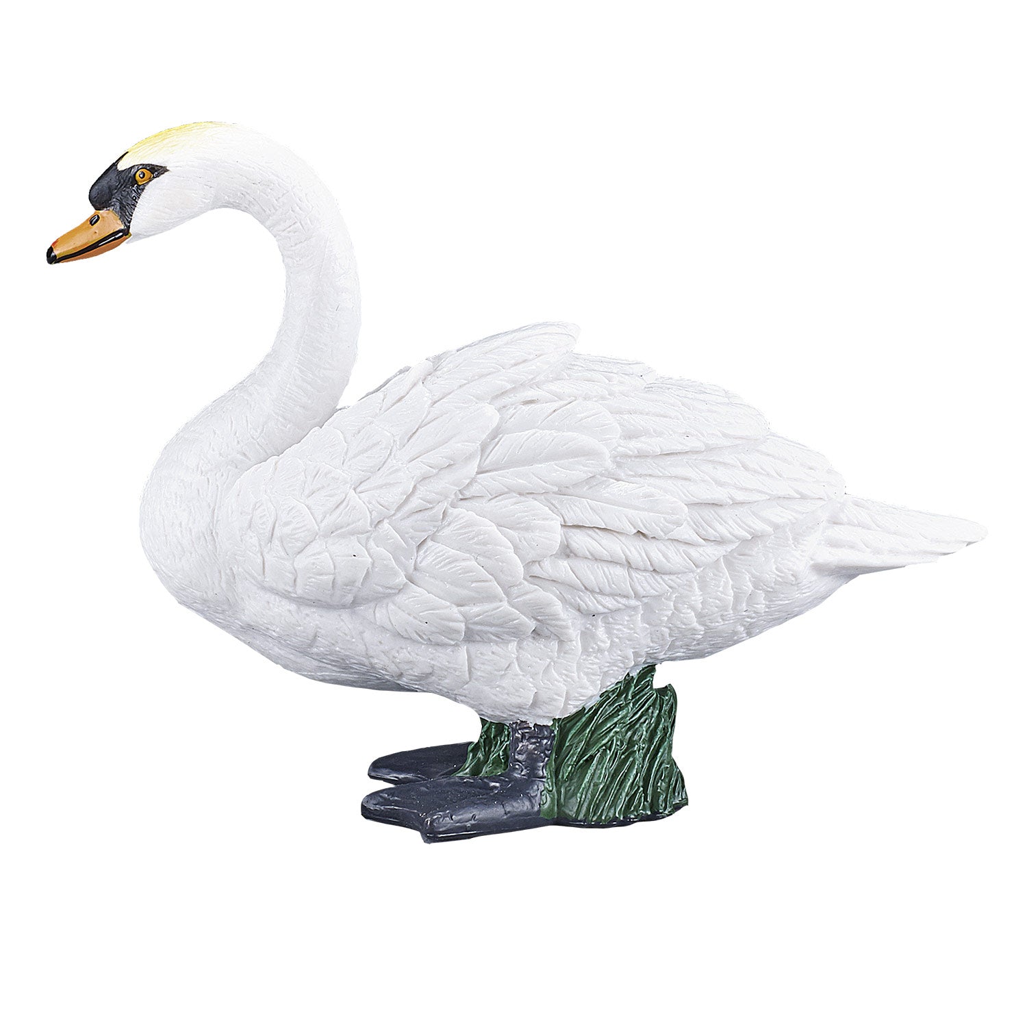 Mojo Landbouwgrond Knobbelzwaan 387065