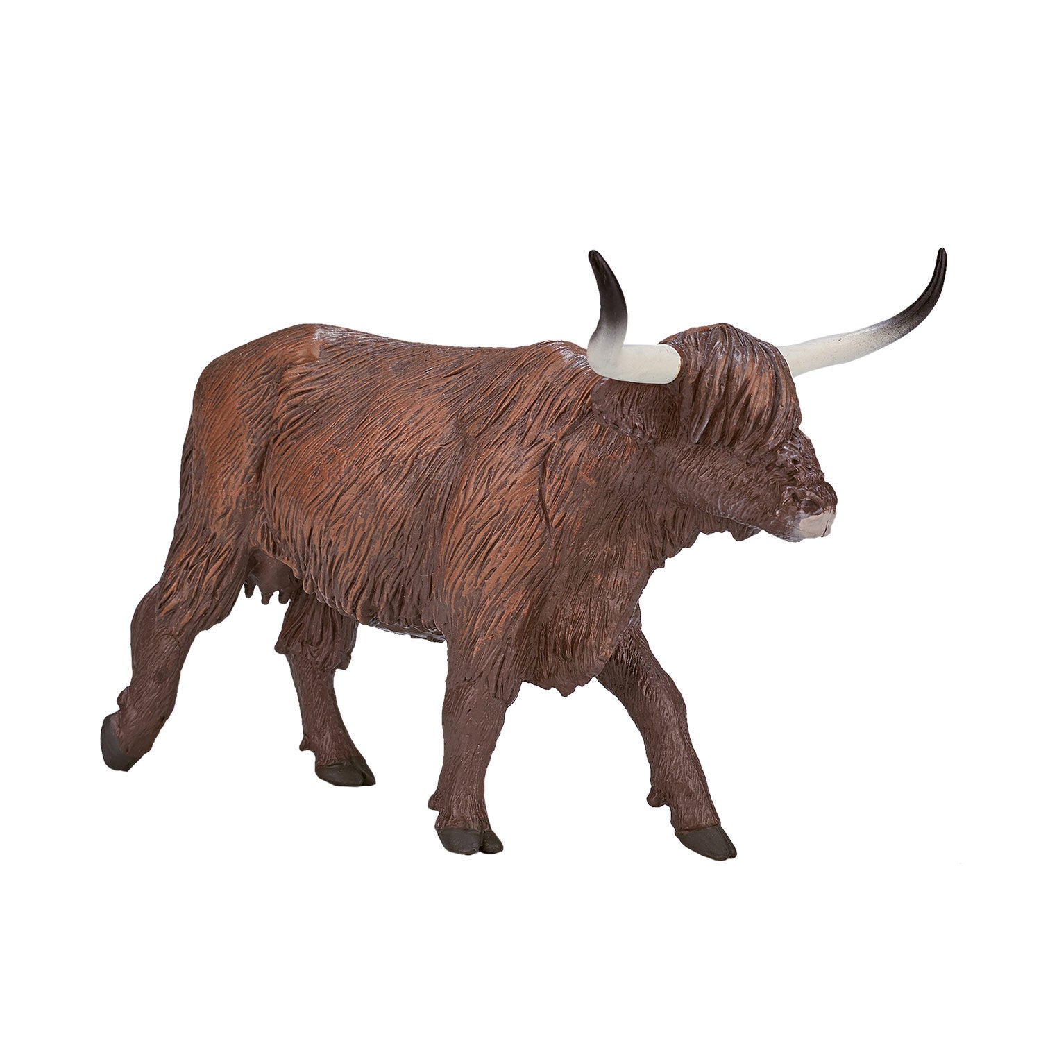 Mojo Landbouwgrond Hoogland Koe 387199