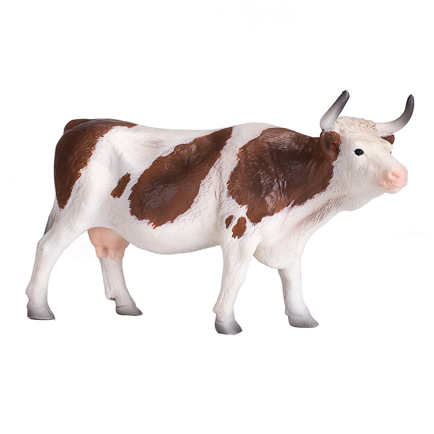 Mojo Landbouwgrond Simmental Koe 387220