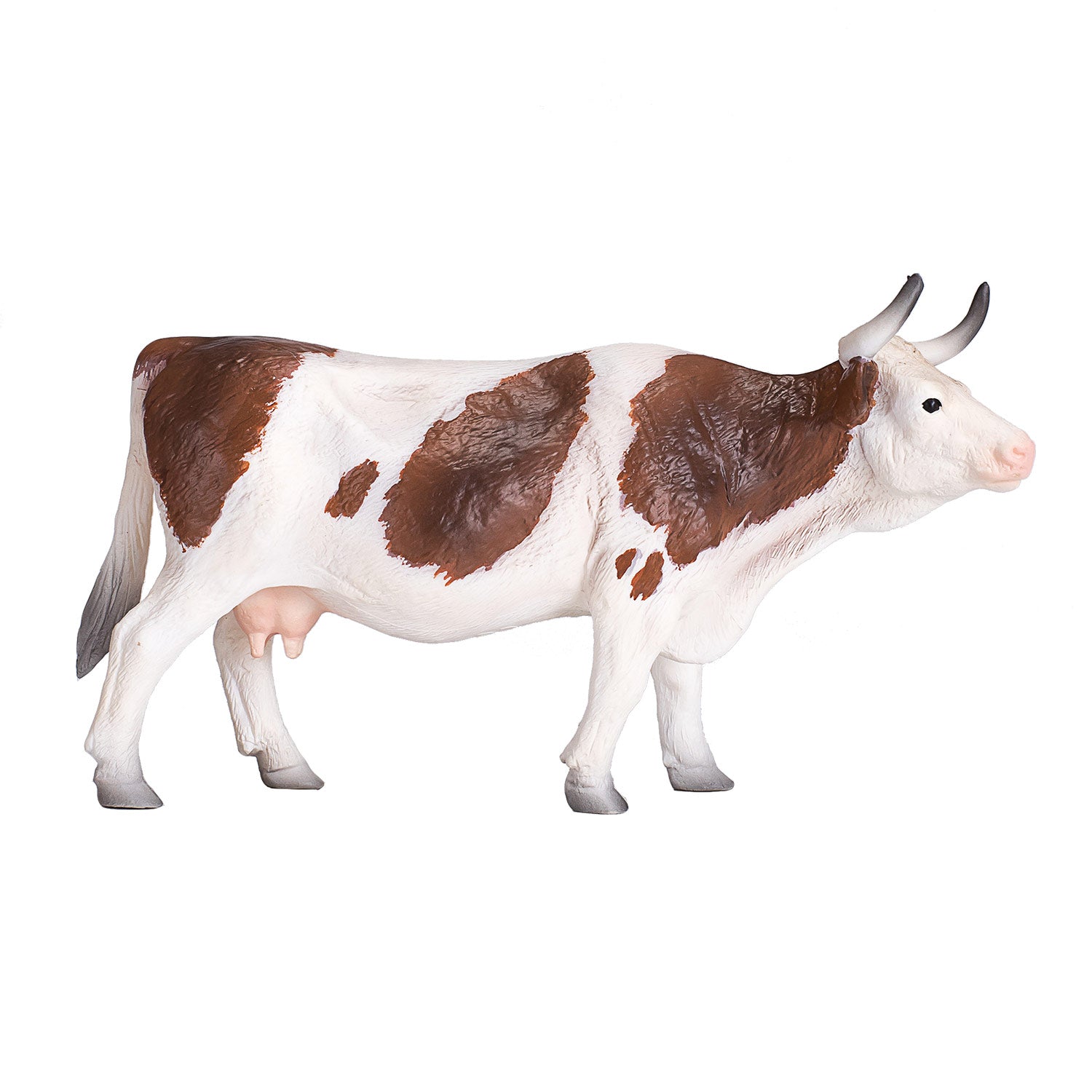 Mojo Landbouwgrond Simmental Koe 387220