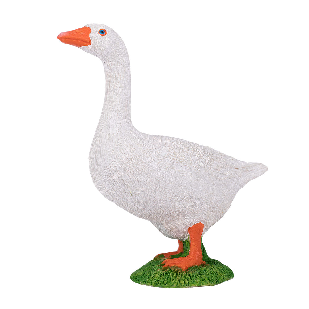 Mojo farmland gans wit - 387377