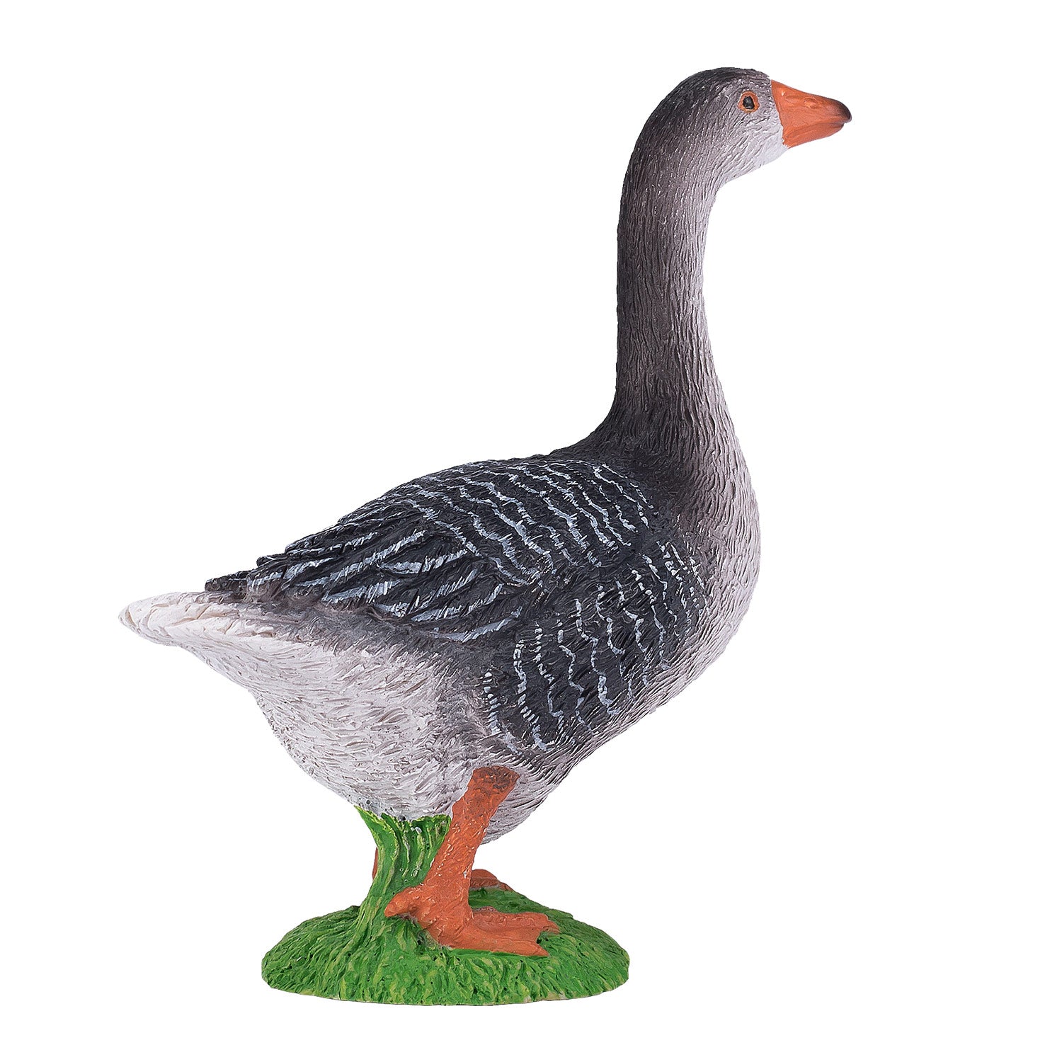 Mojo farmland gans grijs - 381039