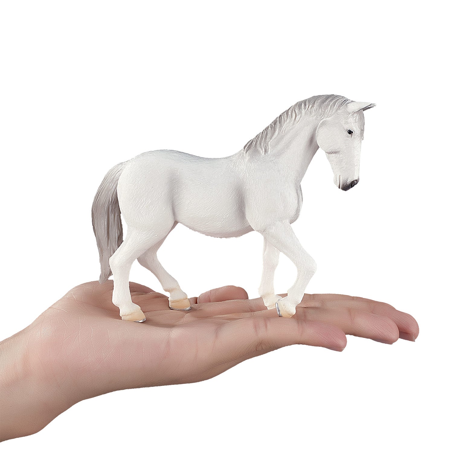 Mojo Horse World Lipizzaner Merrie 387074
