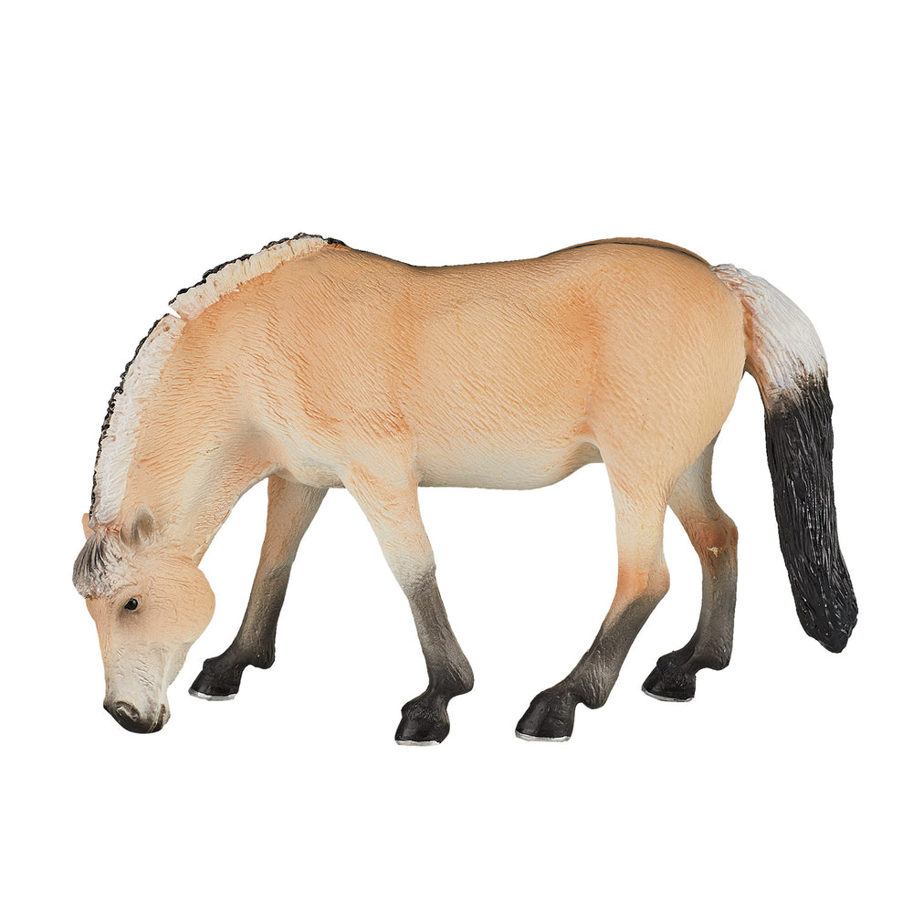 Mojo horse world fjord merrie - 387148