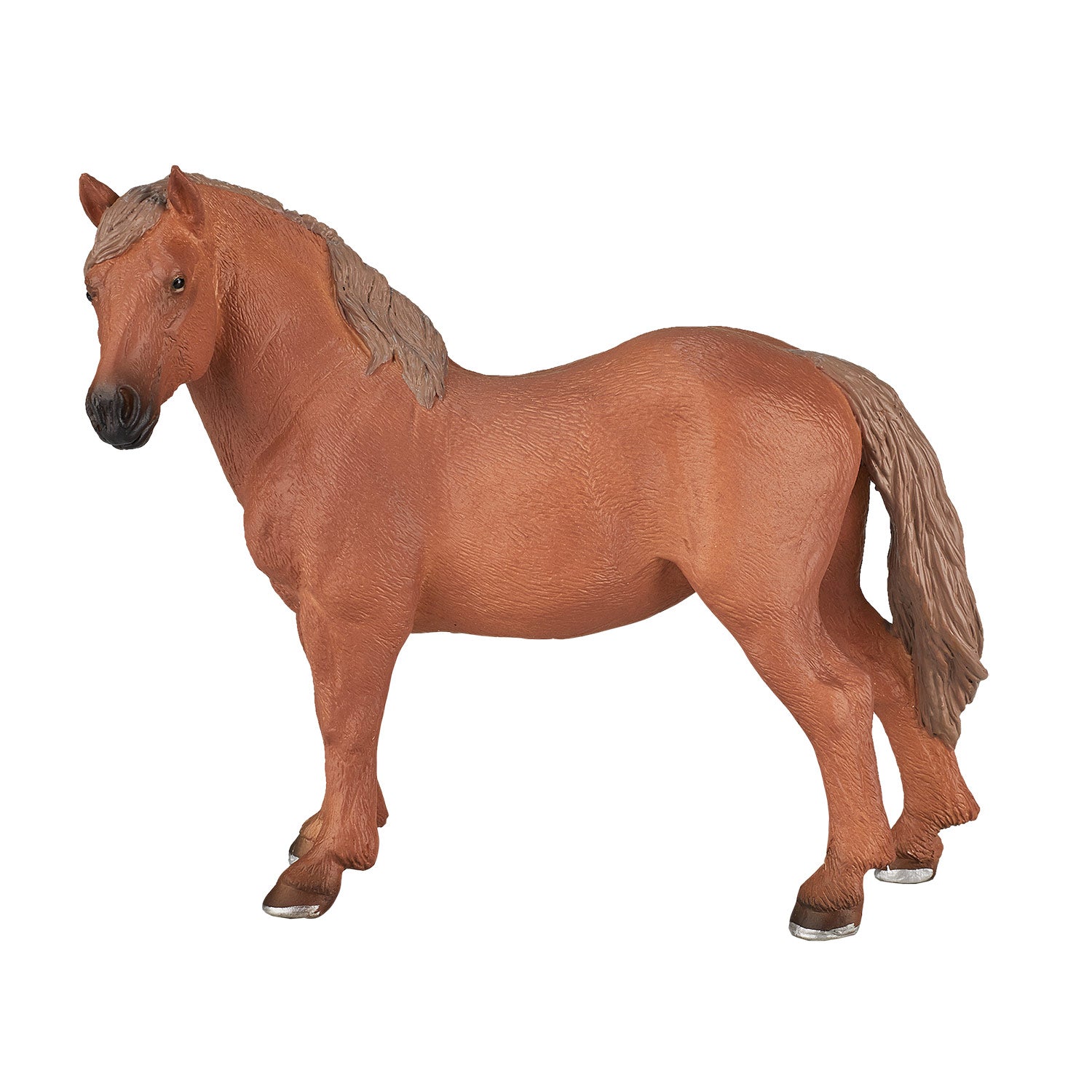 Mojo horse world suffolk punch merrie - 387195