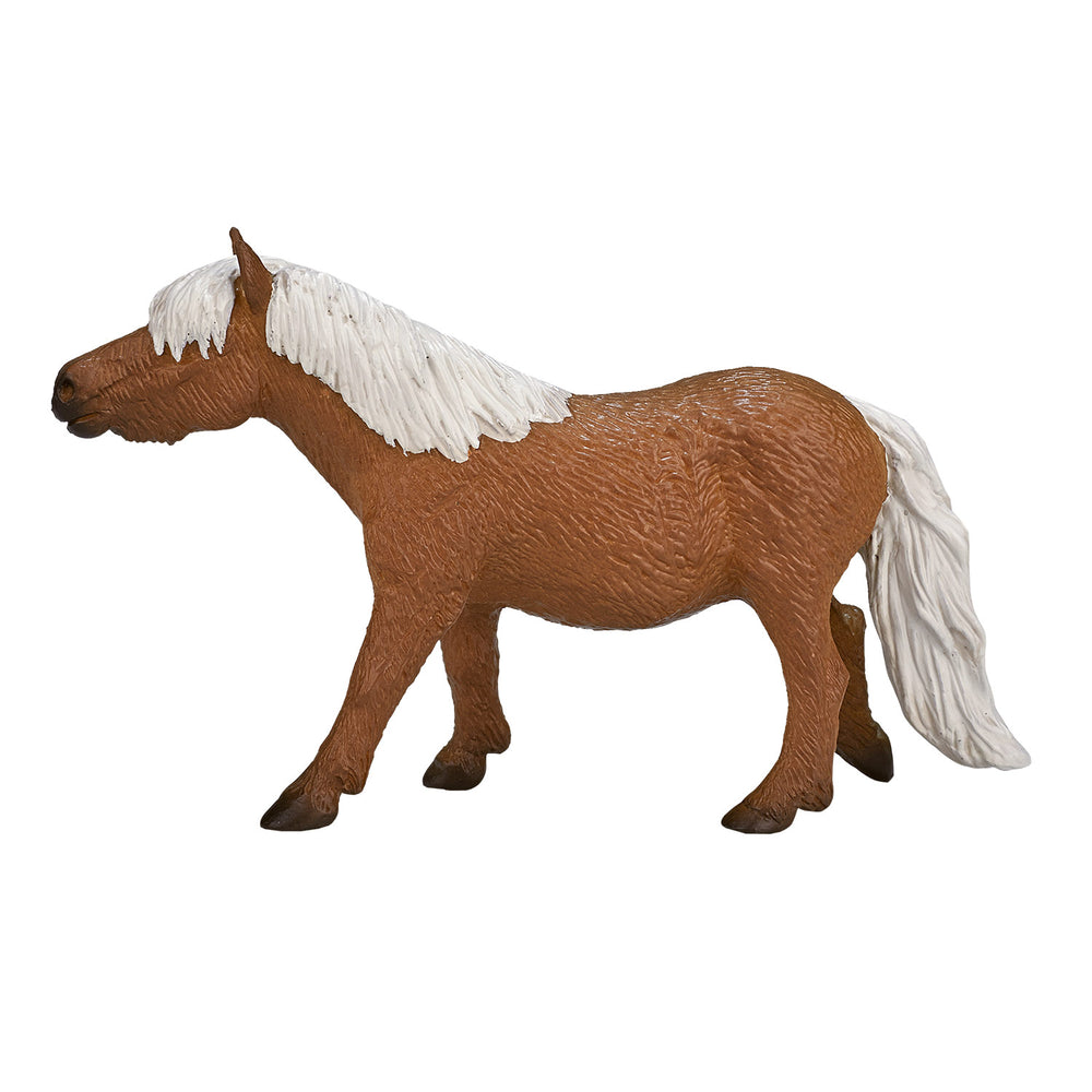 Mojo Horse World Shetlandpony 387231
