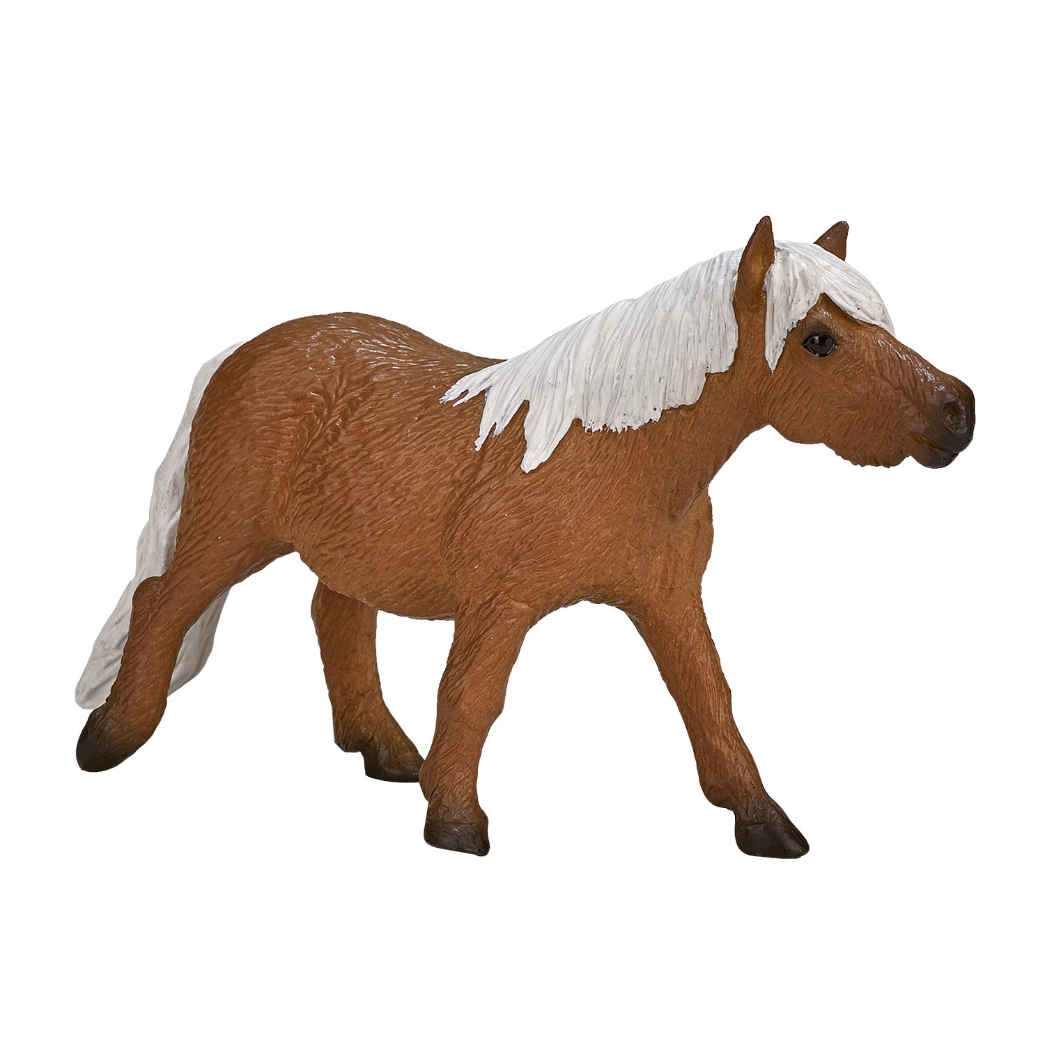 Mojo Horse World Shetlandpony 387231
