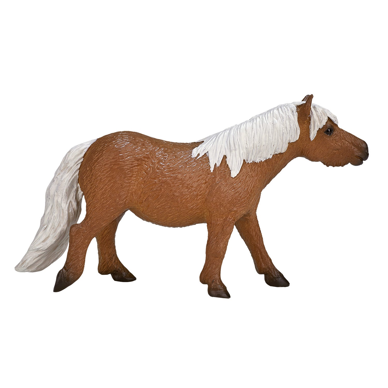 Mojo Horse World Shetlandpony 387231