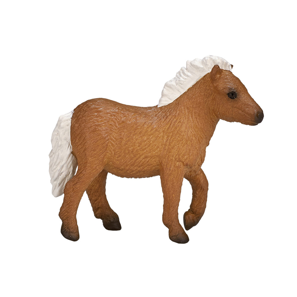 Mojo Horse World Shetlandpony Veulen 387232