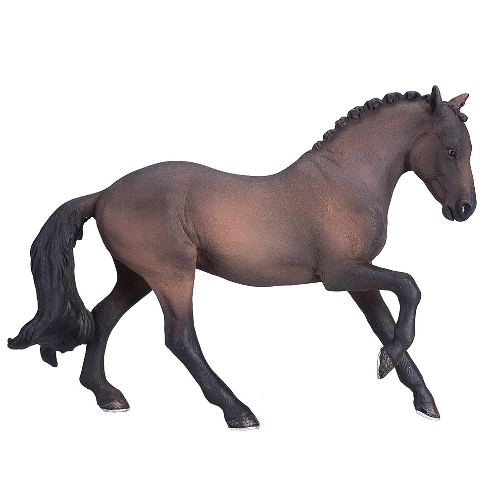 Mojo HorseWorld Hannoveraan Bruin 387390