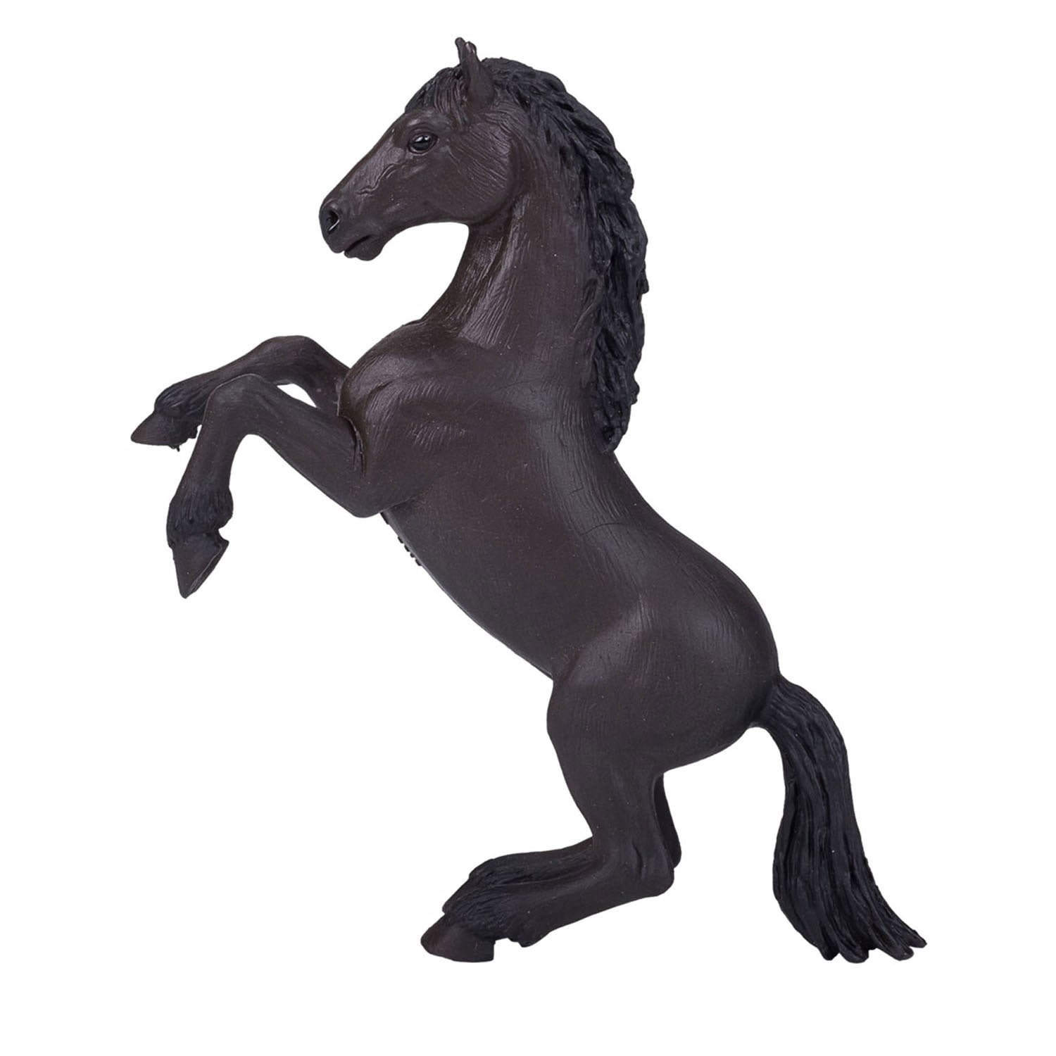 Mojo horse world mustang zwart 387359