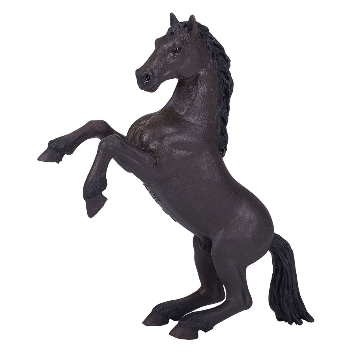 Mojo horse world mustang zwart 387359