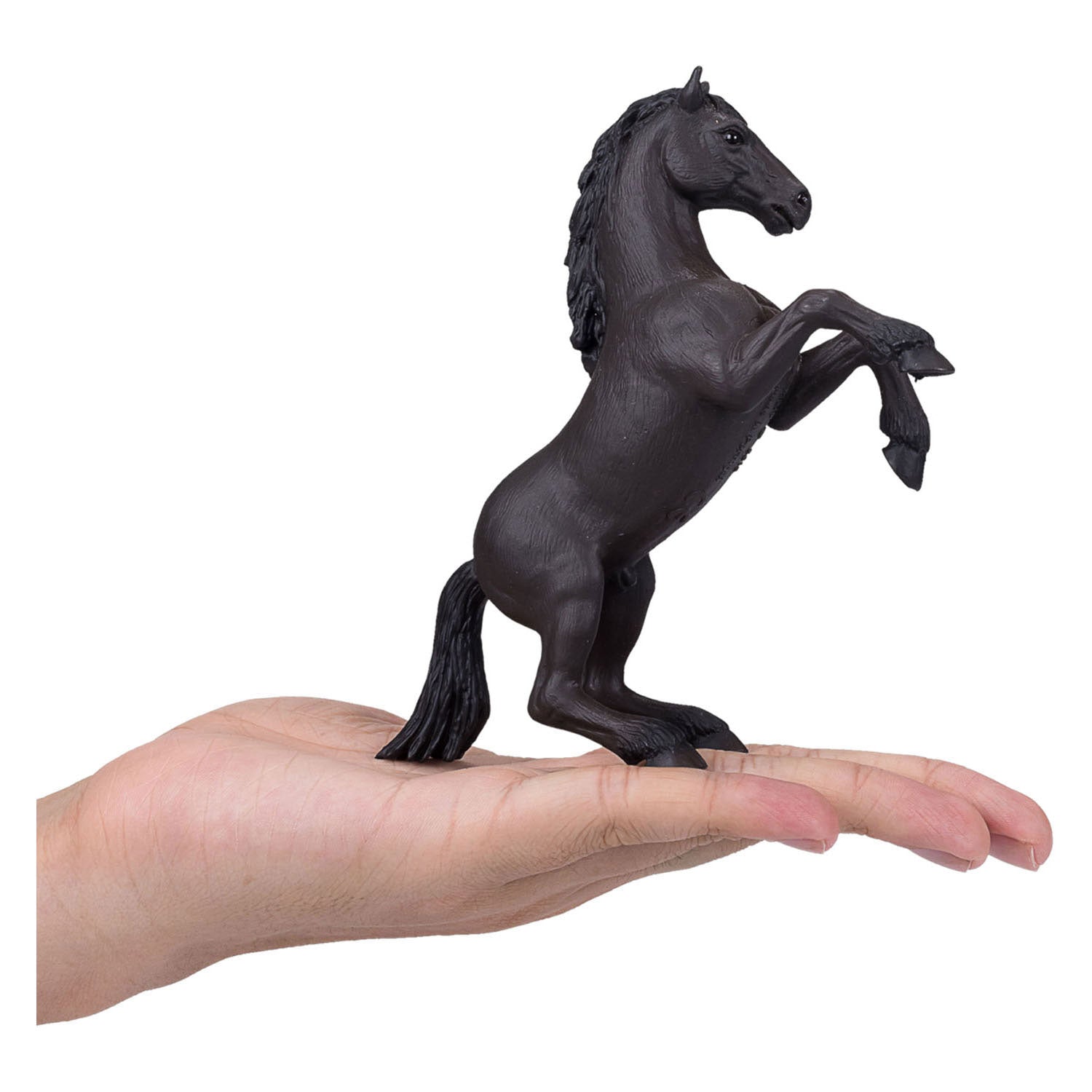 Mojo horse world mustang zwart 387359