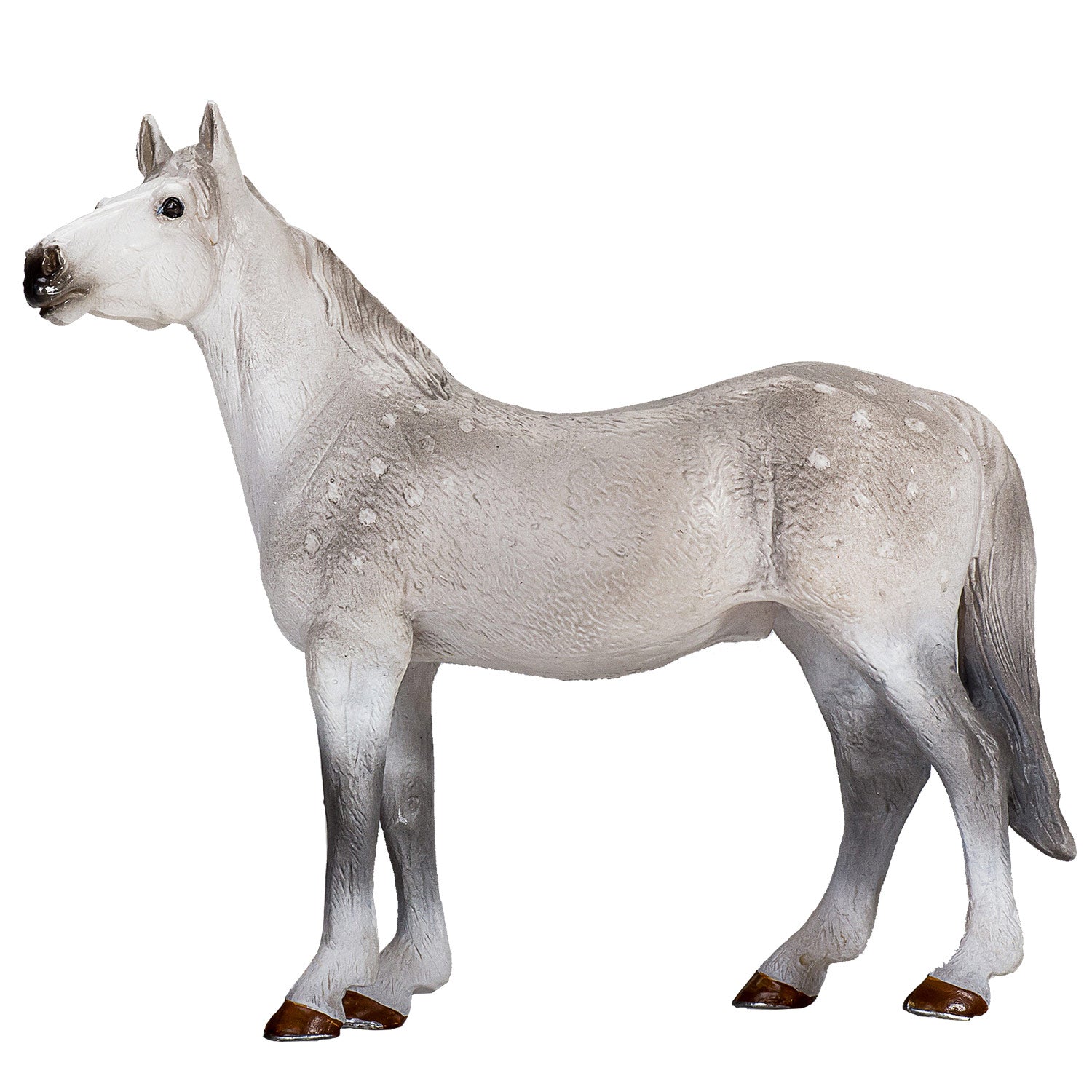 Mojo paardenwereld Orlov Draver 387378