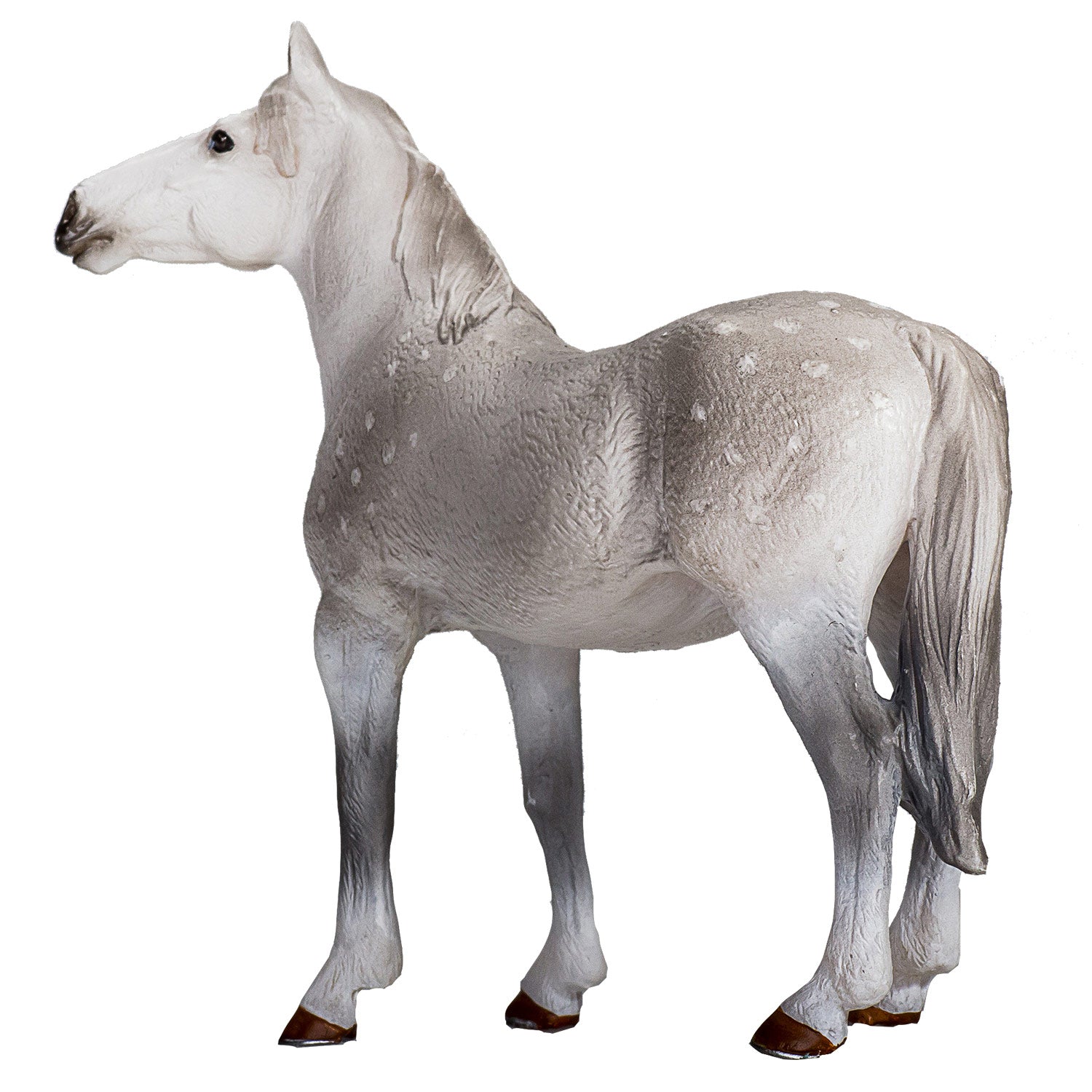Mojo paardenwereld Orlov Draver 387378