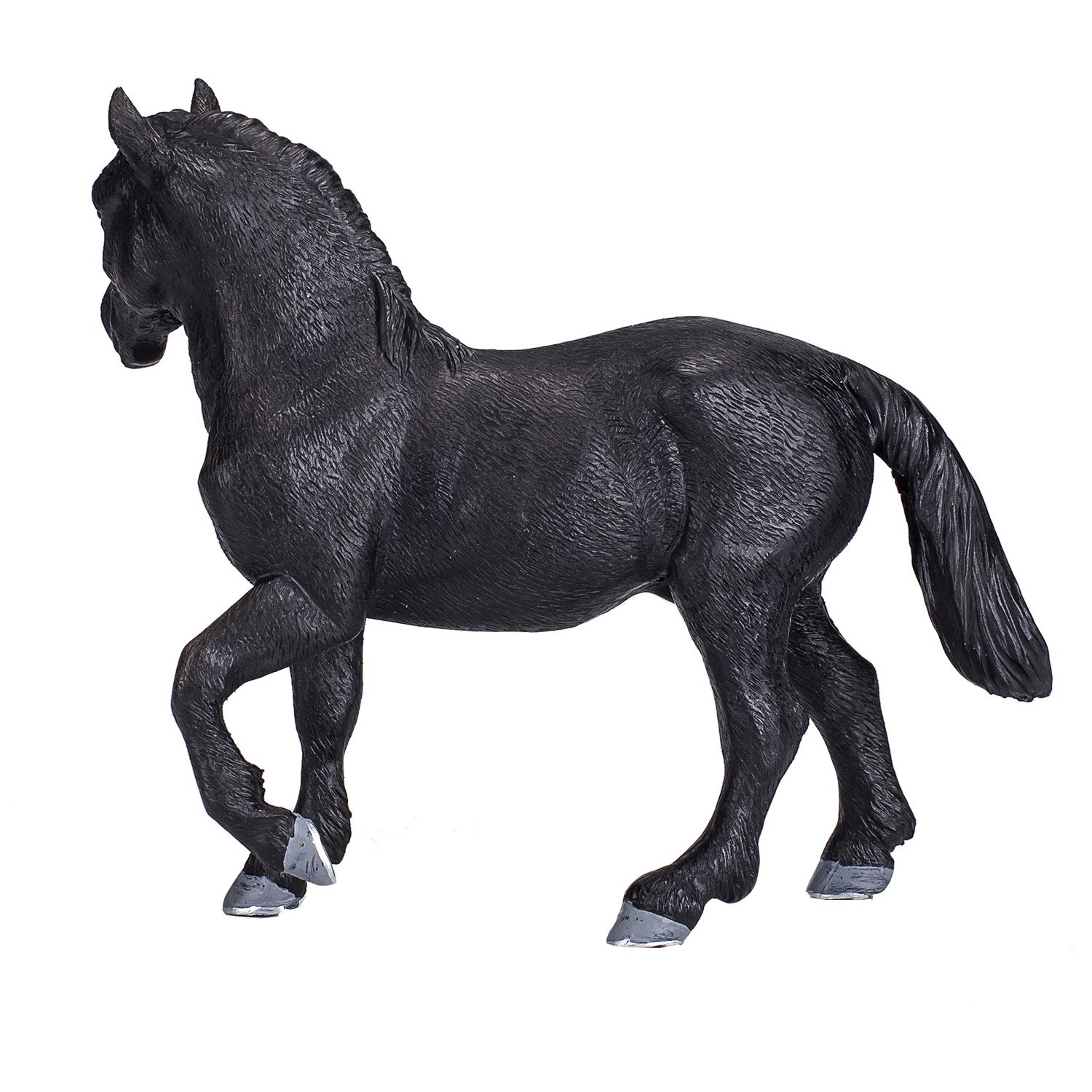 Mojo horse world percheron - 387396