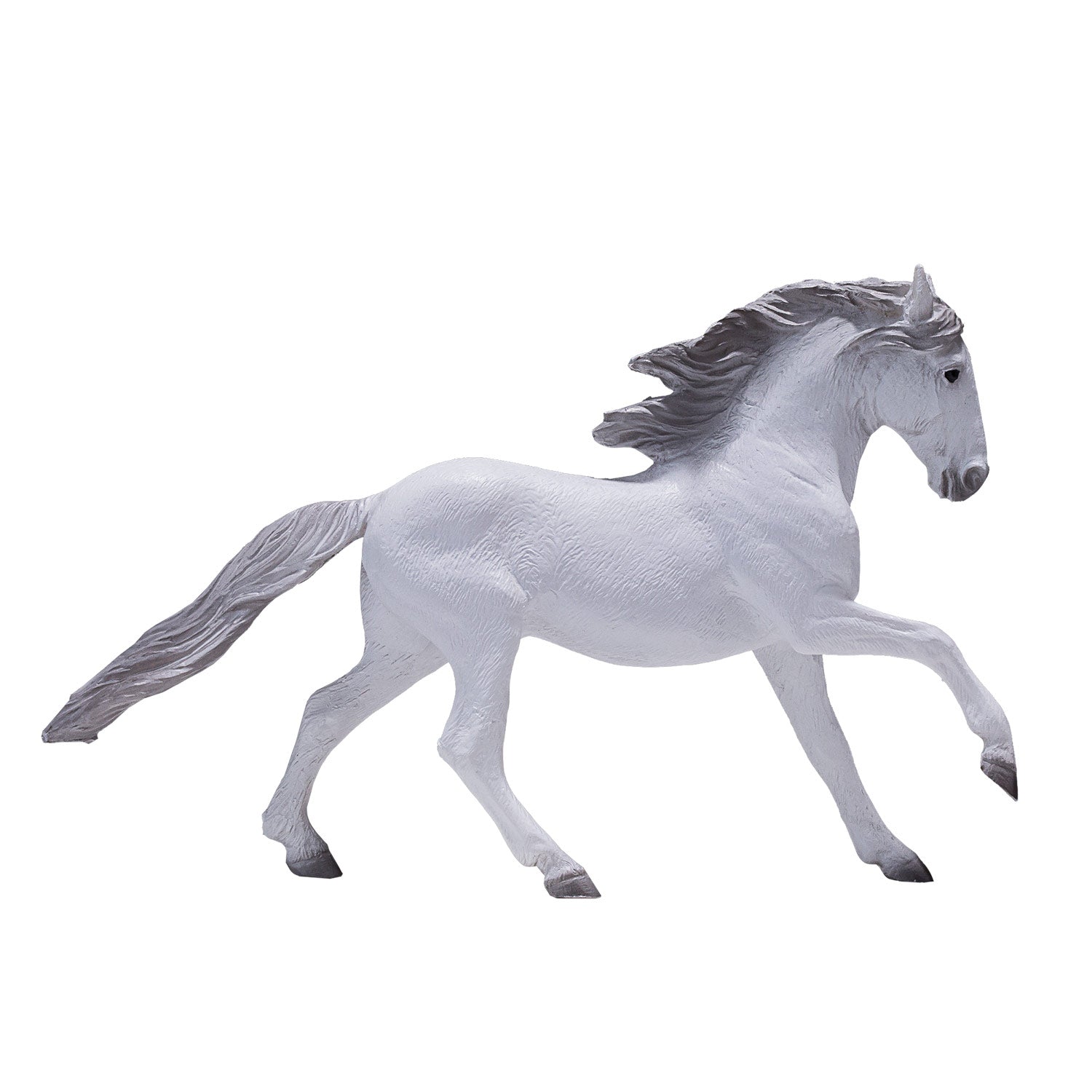 Mojo horse world lusitano wit - 381001