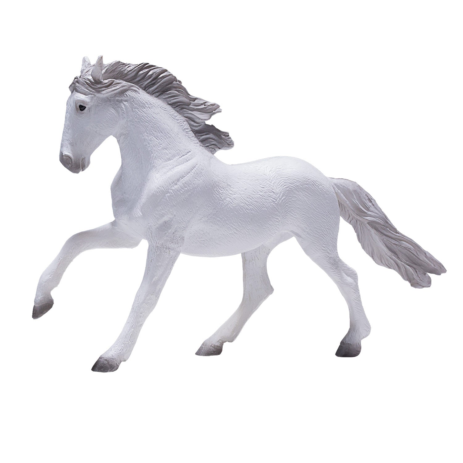 Mojo horse world lusitano wit - 381001