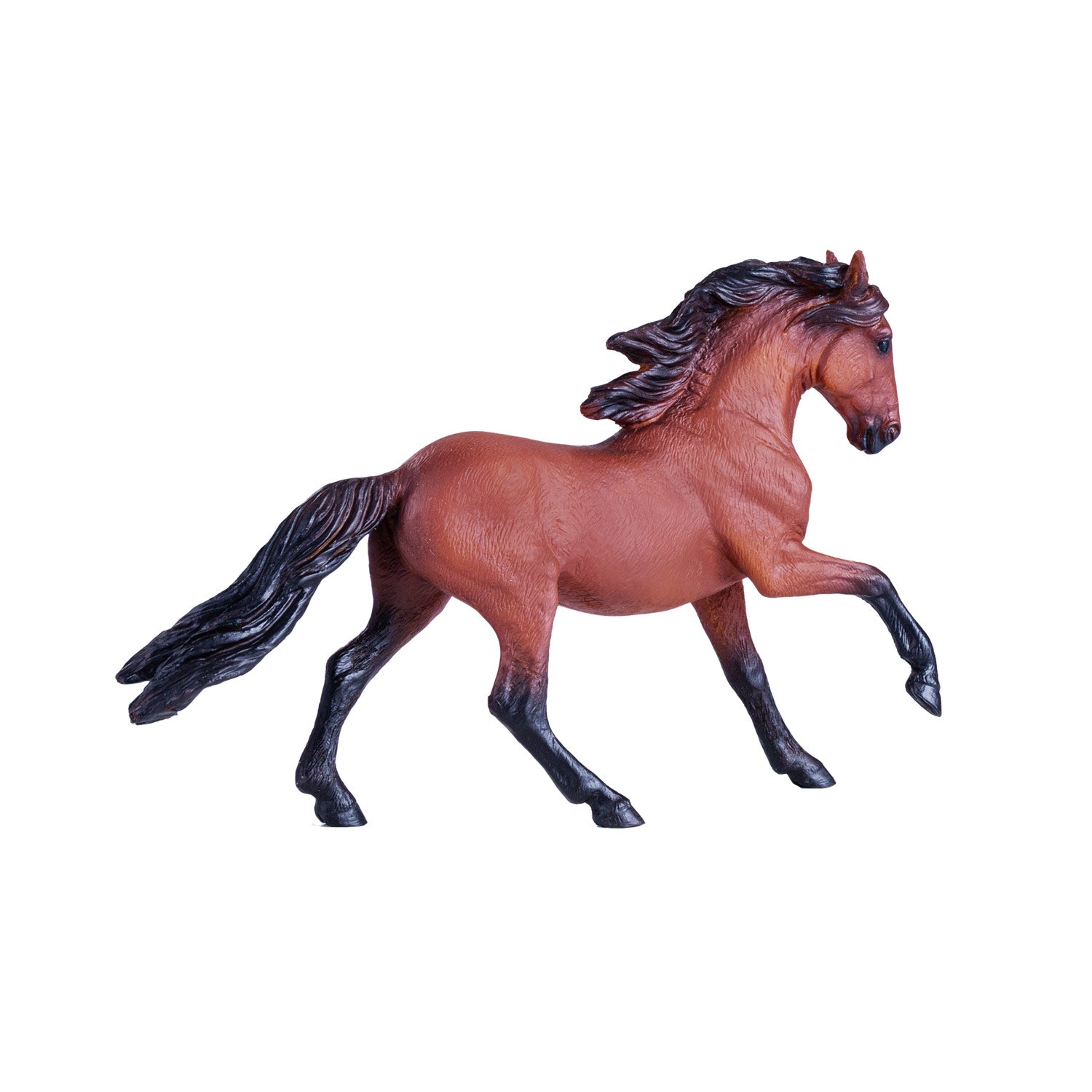 Mojo HorseWorld Lusitano Bruin 381002