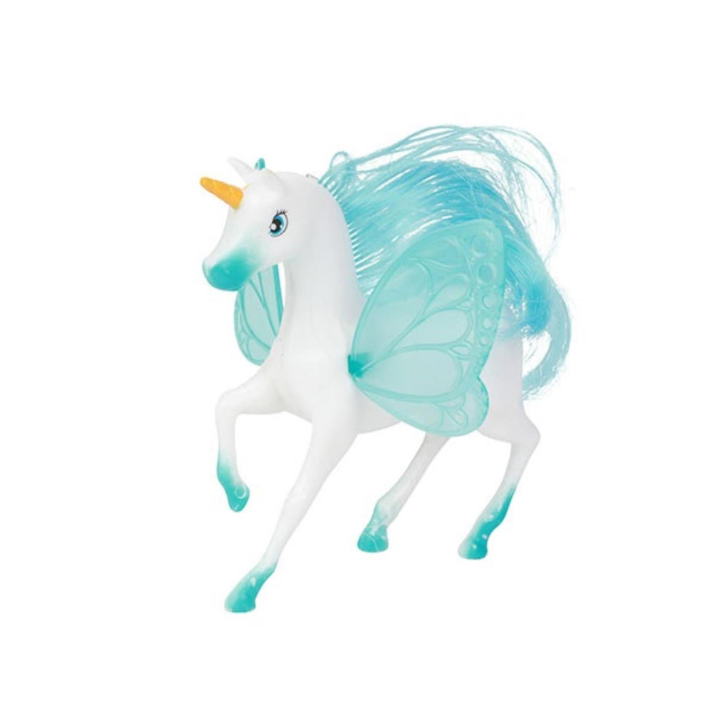 Droompaard Mini Eenhoorn, 3e.
