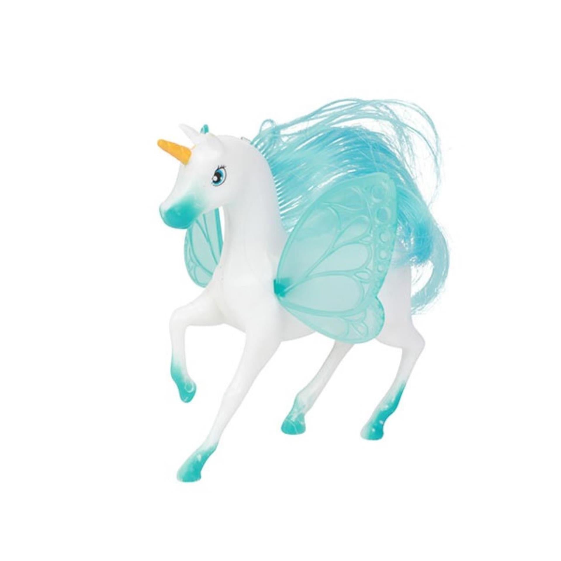 Toi-Toys Dream Horse Mini Unicorns 3 Pieces on Card