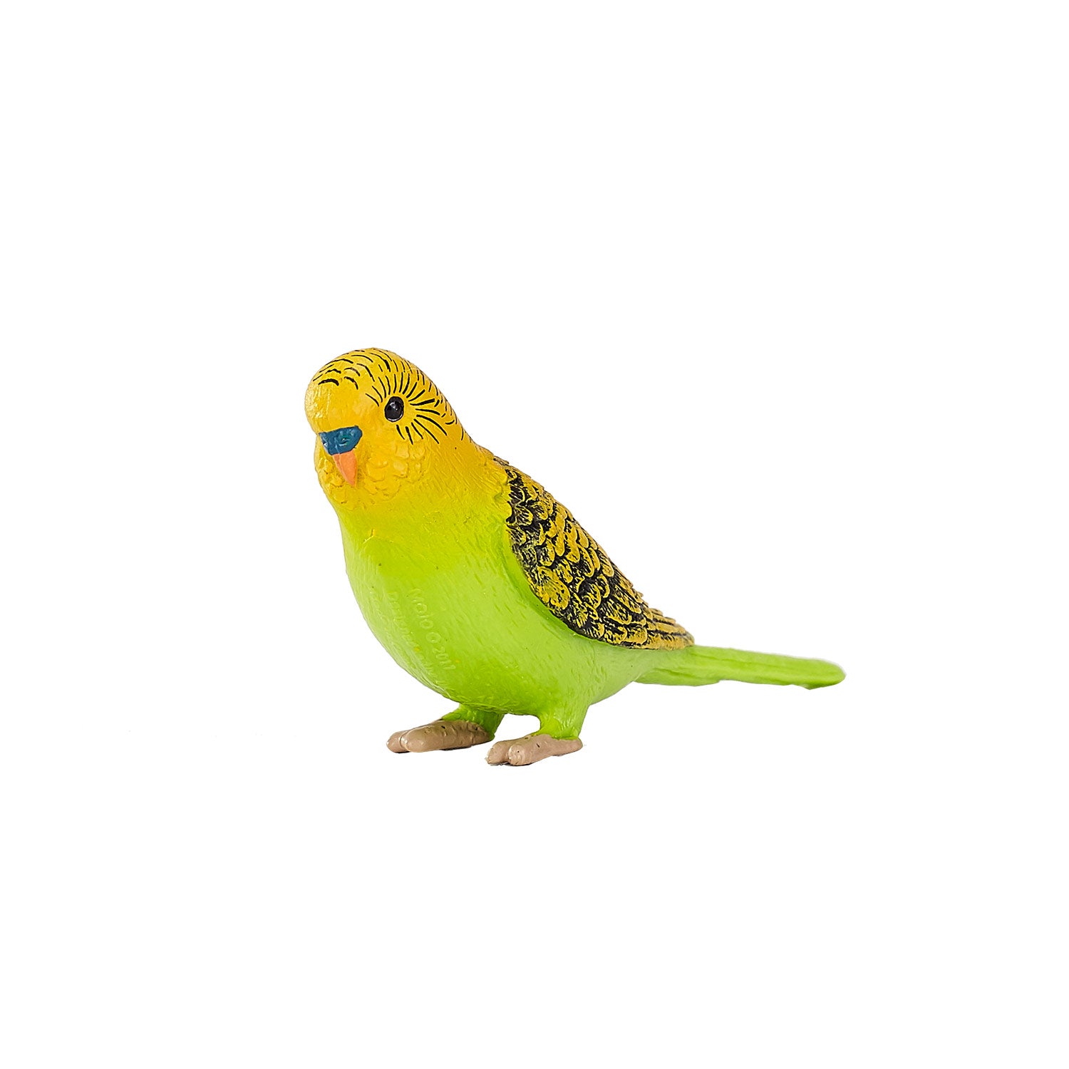 Mojo Landbouwgrond Grasparkiet Groen 387262