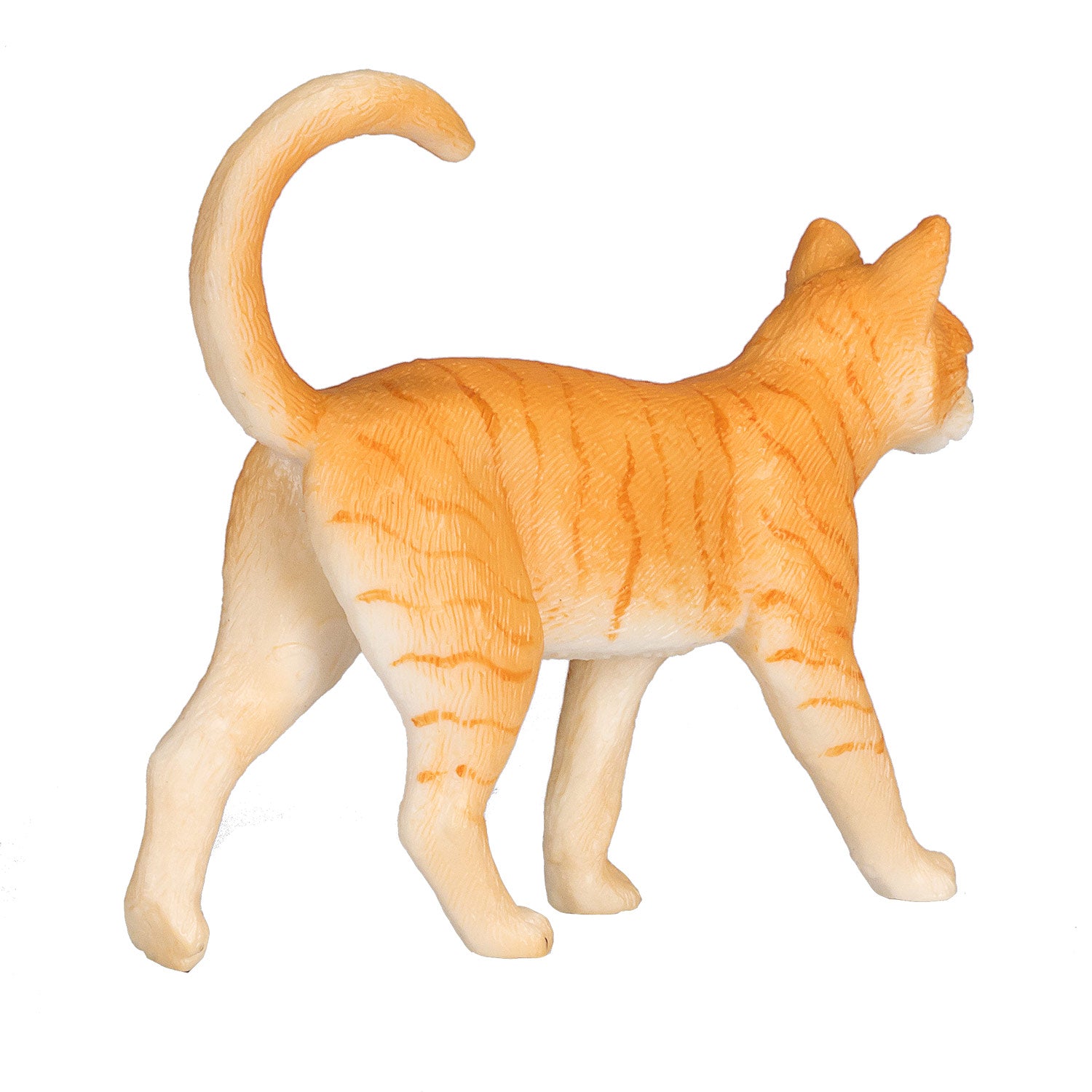 Mojo Landbouwgrond Kat Gestreept 387283