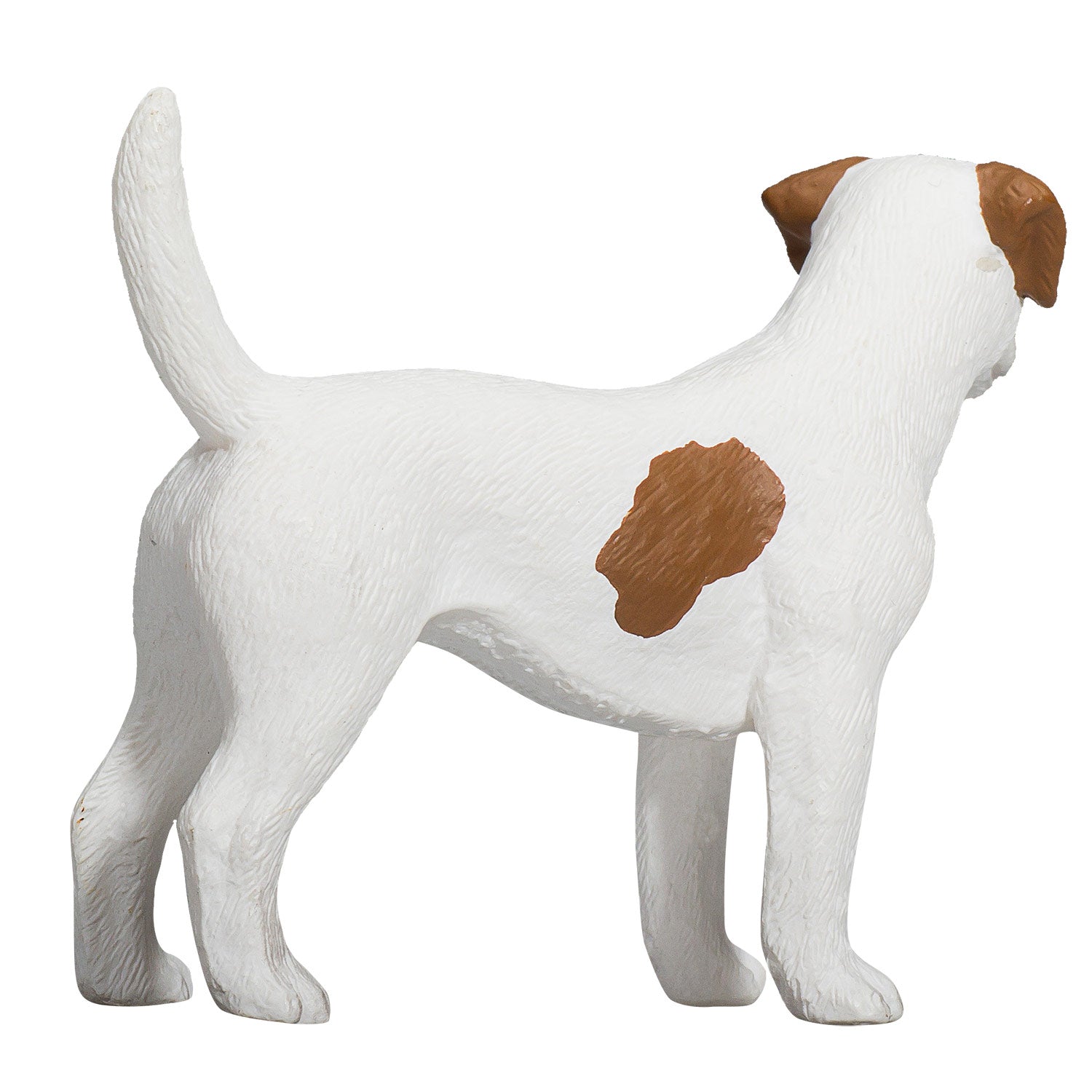 Mojo Landbouwgrond Jack Russell Terriër - 387286
