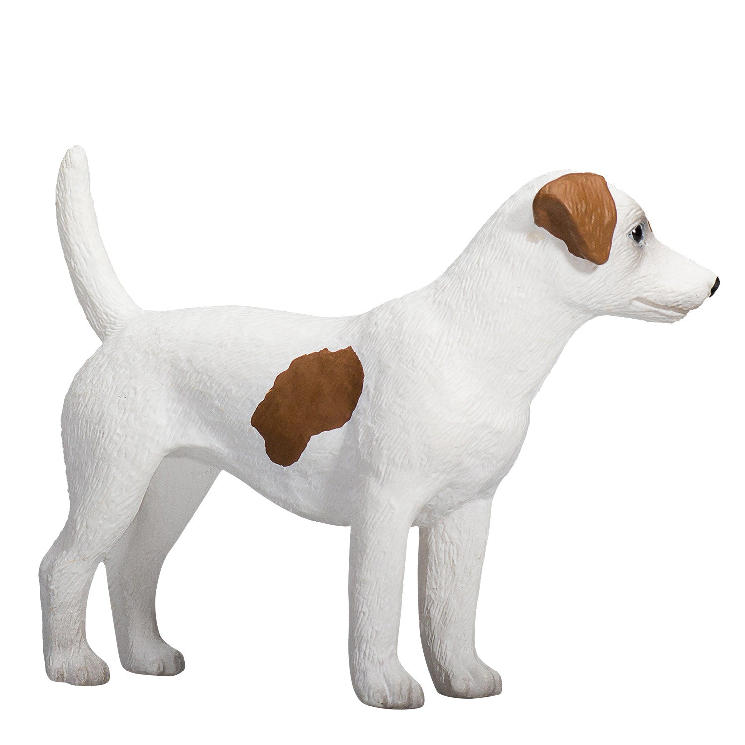 Mojo Landbouwgrond Jack Russell Terriër - 387286