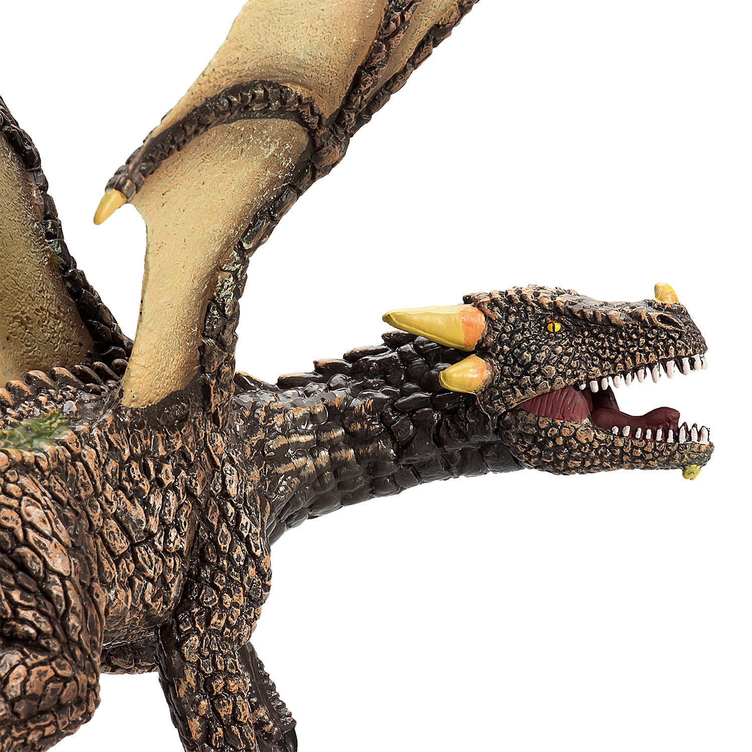 Mojo Fantasie Aarde Draak 387250