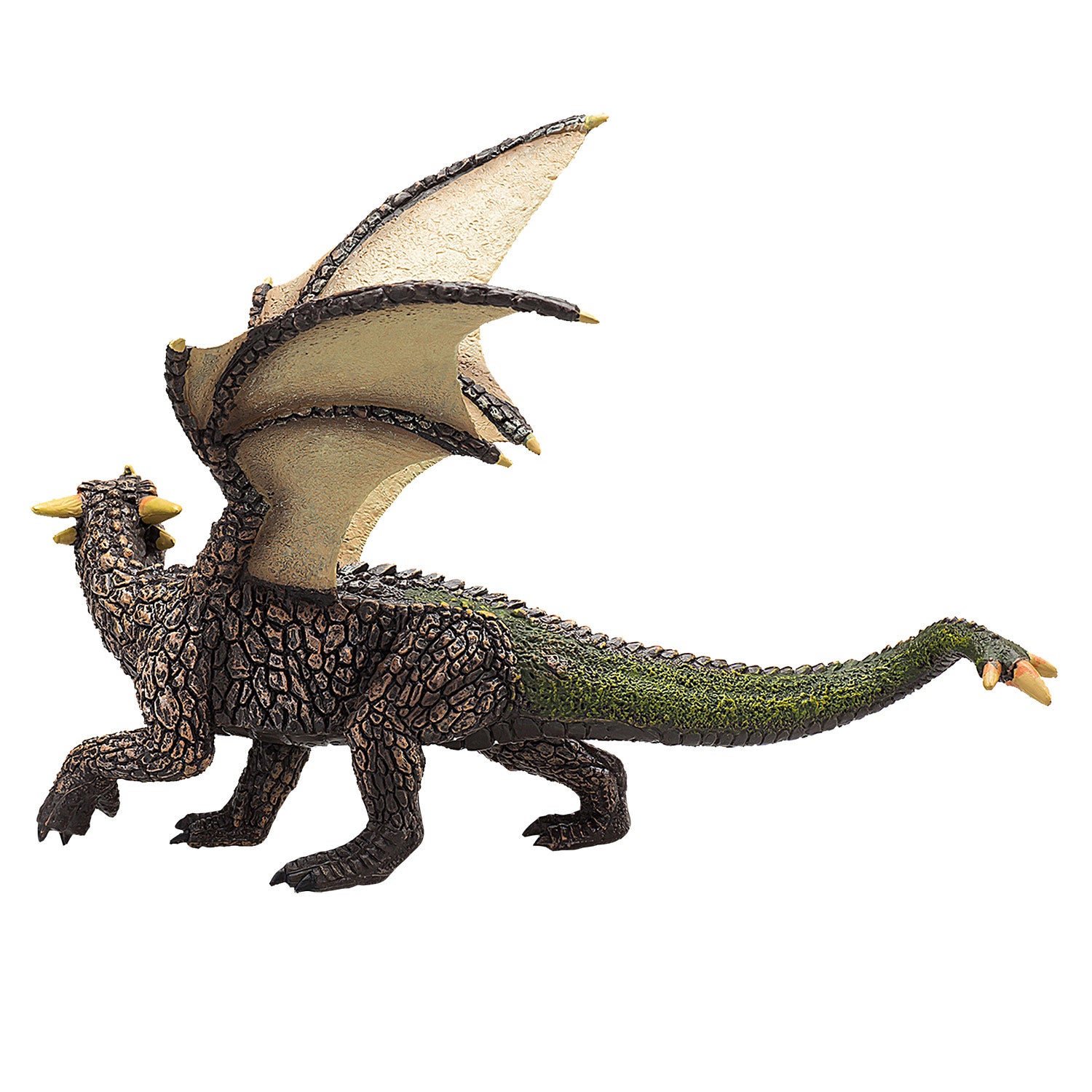 Mojo Fantasie Aarde Draak 387250