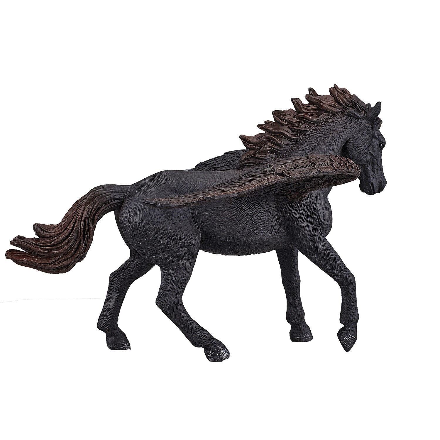 Mojo Fantasie Zwarte Pegasus 387255