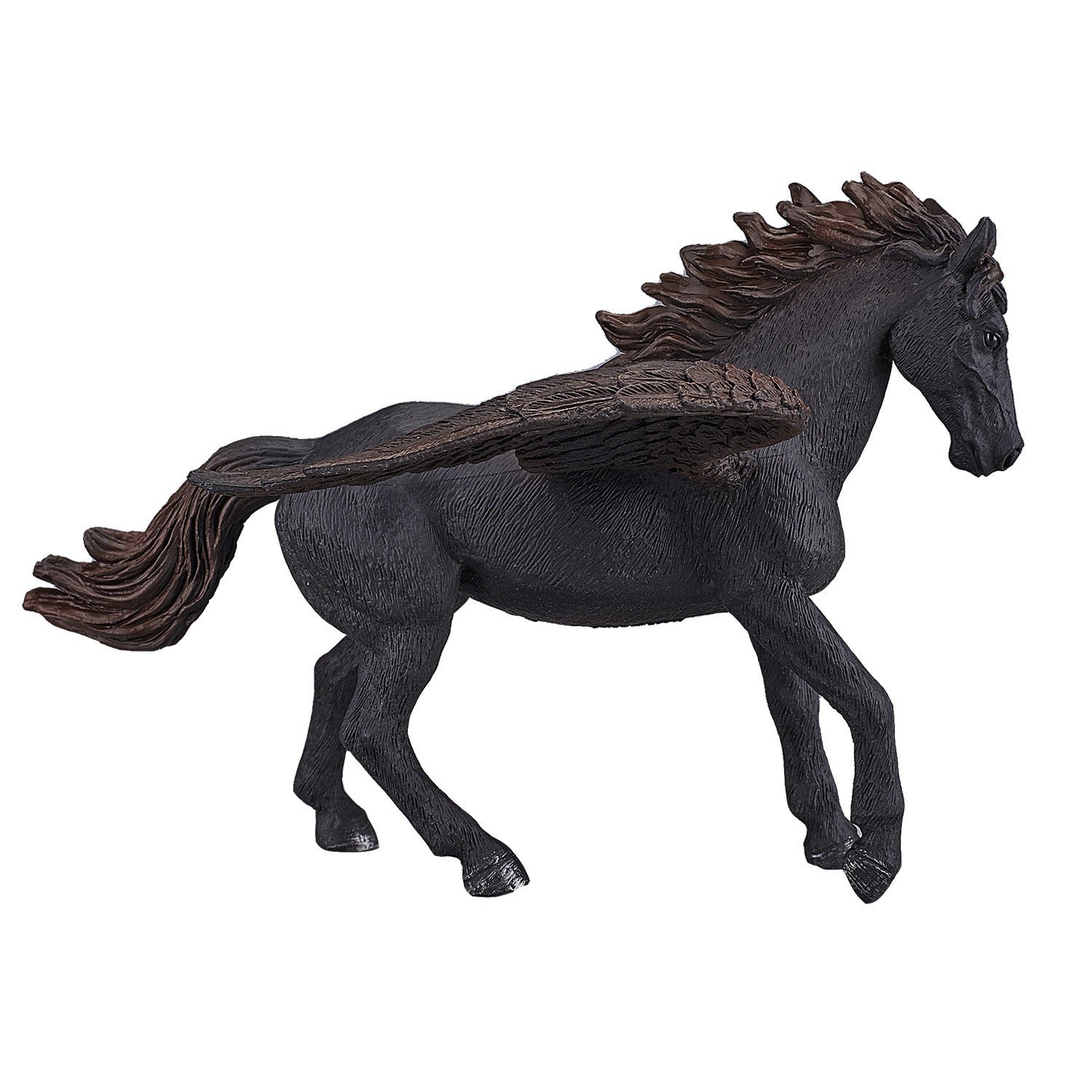 Mojo Fantasie Zwarte Pegasus 387255