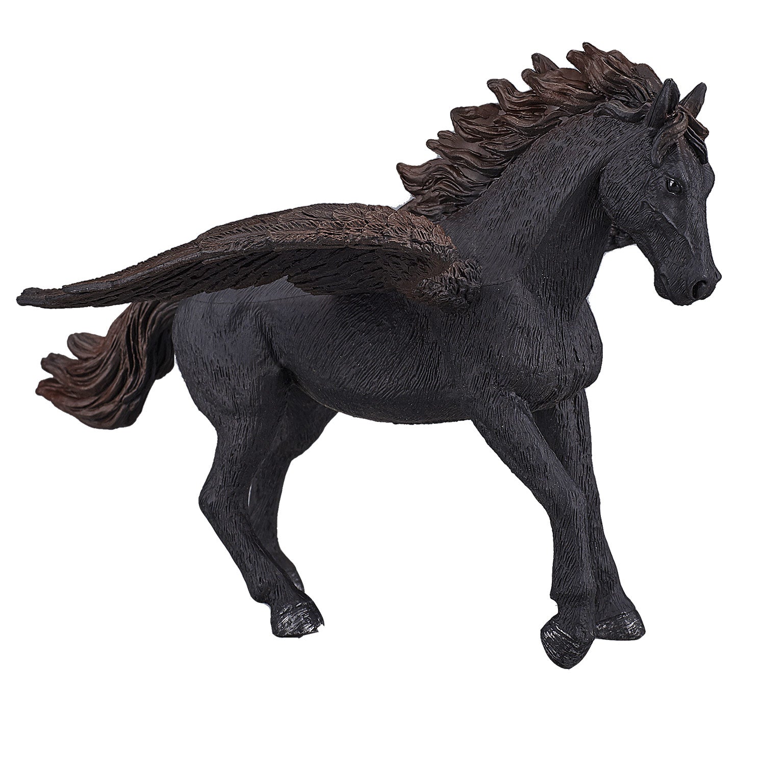Mojo Fantasie Zwarte Pegasus 387255
