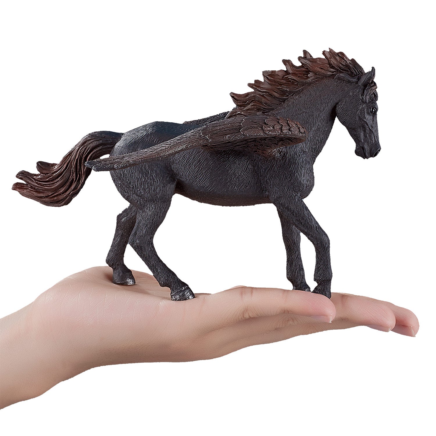 Mojo Fantasie Zwarte Pegasus 387255